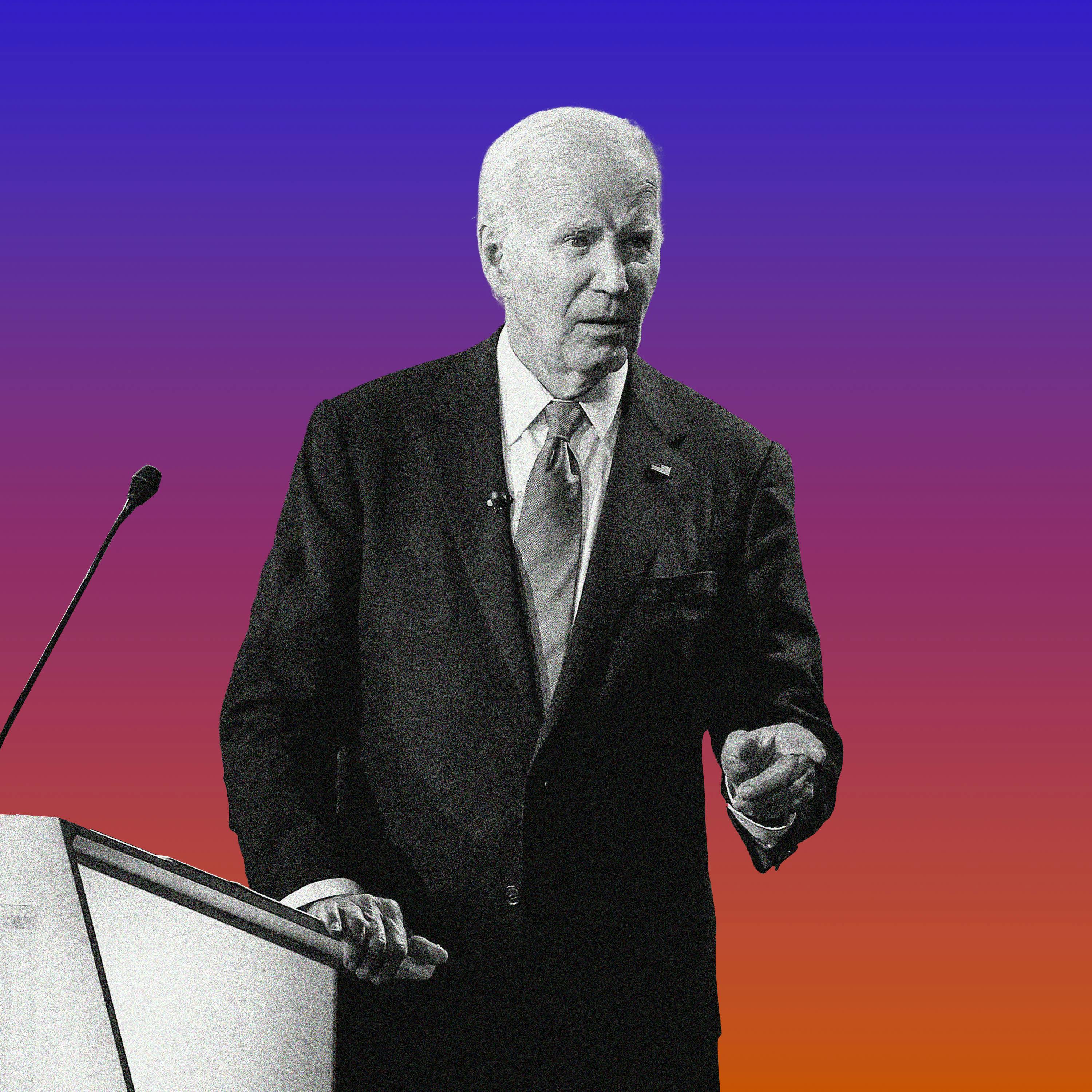 What Next | Daily News and Analysis - This Congressman Wants Biden to Drop Out