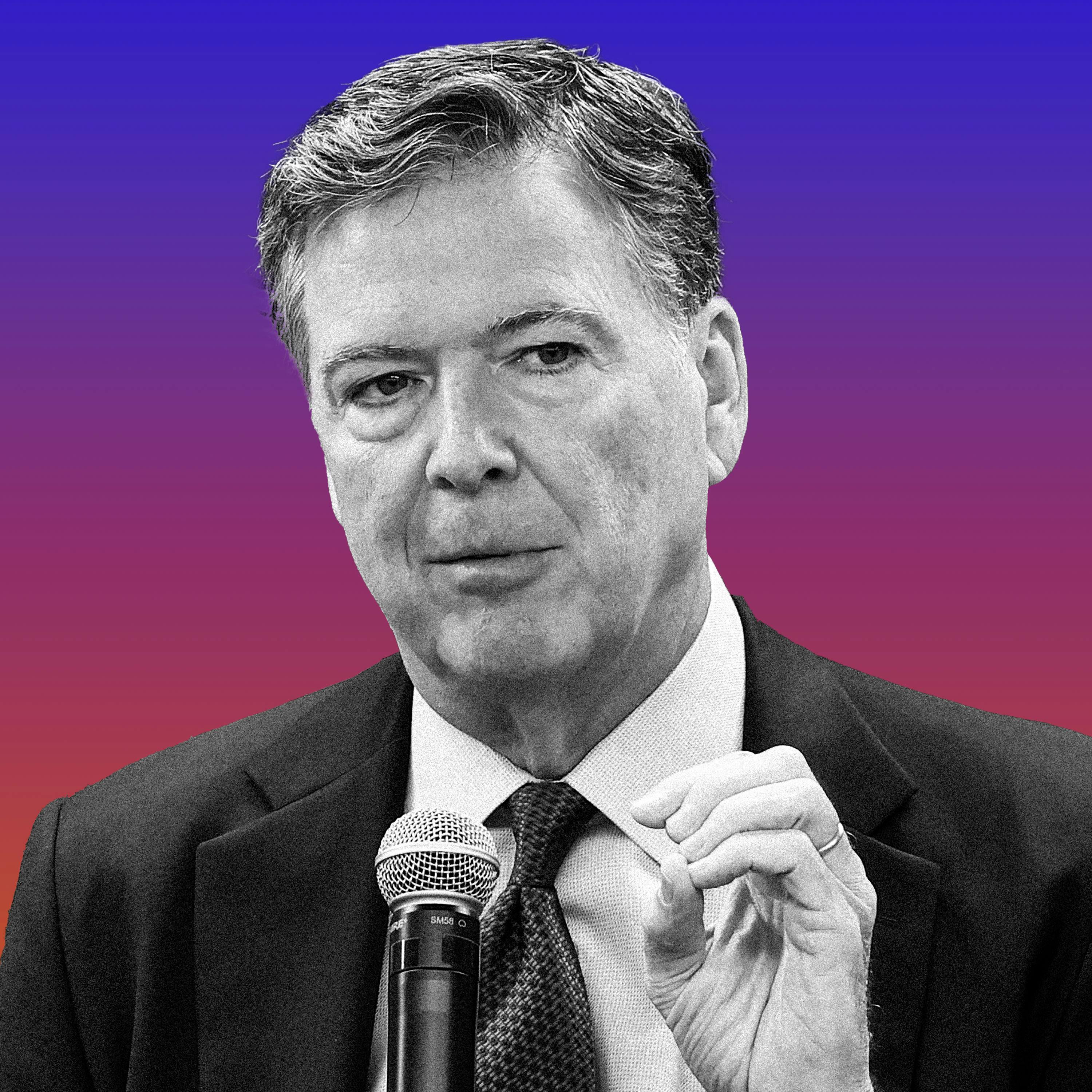 What Next | Daily News and Analysis - Trump’s Revenge Tour Is Here