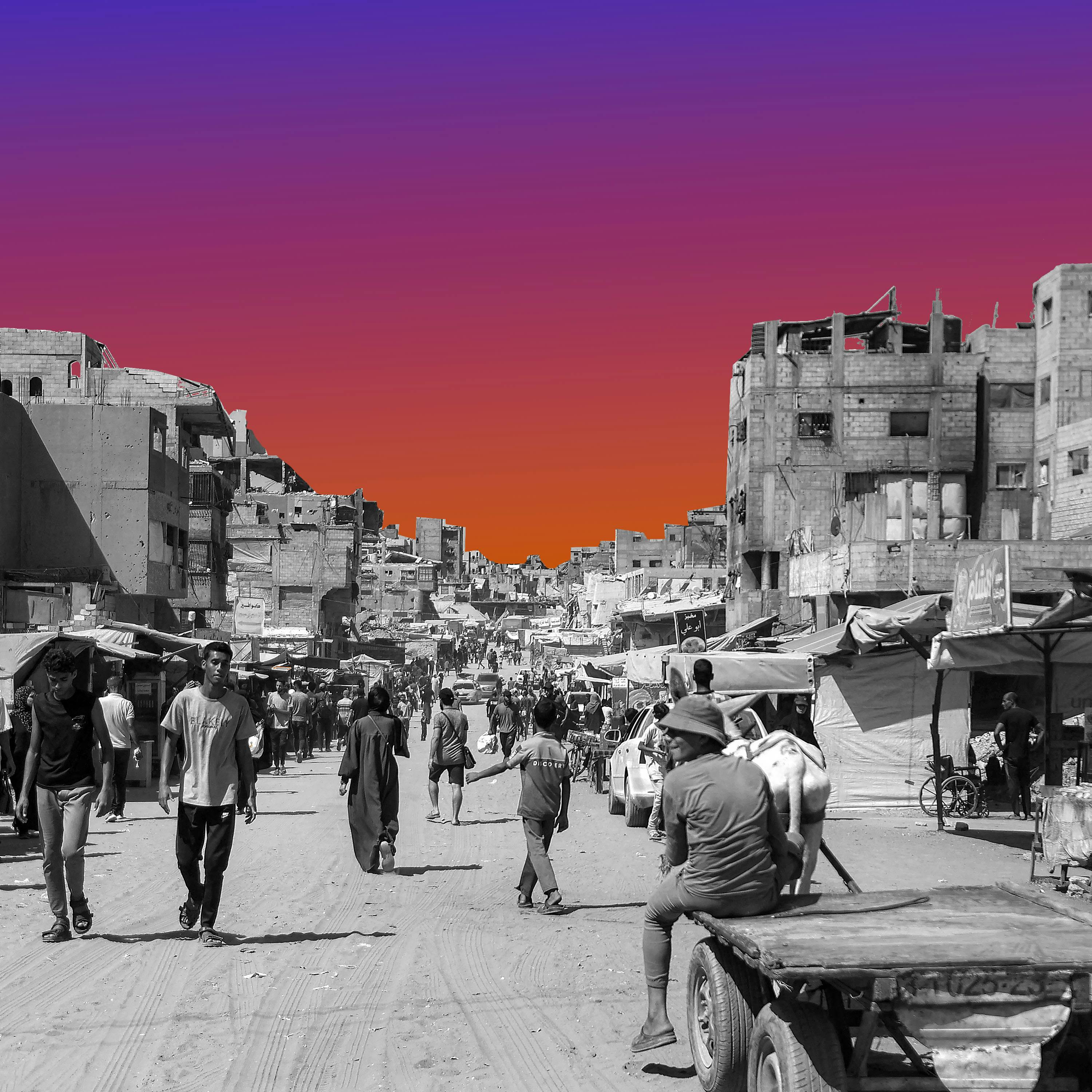 What Next | Daily News and Analysis - Is the Gaza Deal Real?