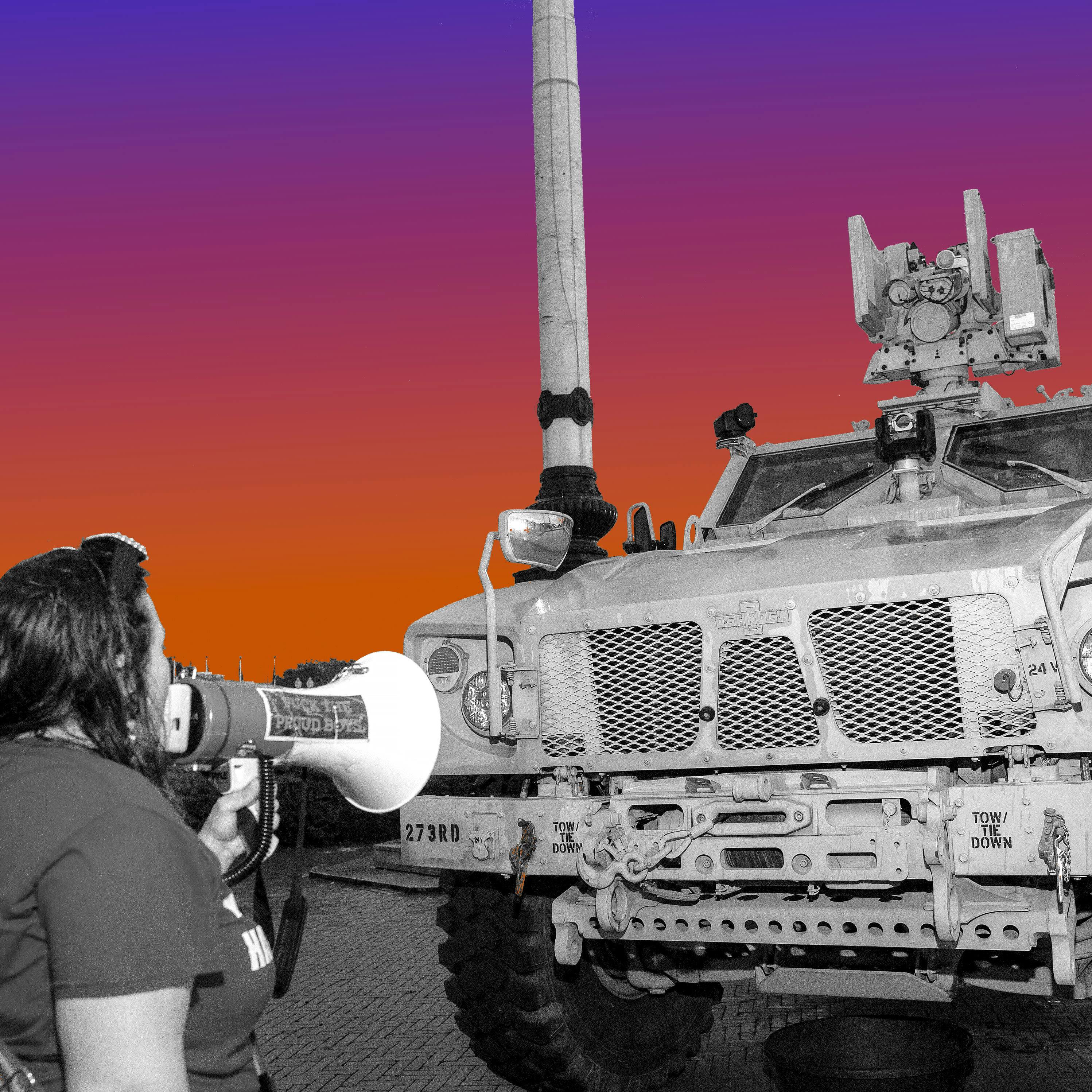 What Next | Daily News and Analysis - D.C’s Senator Knew This Would Happen