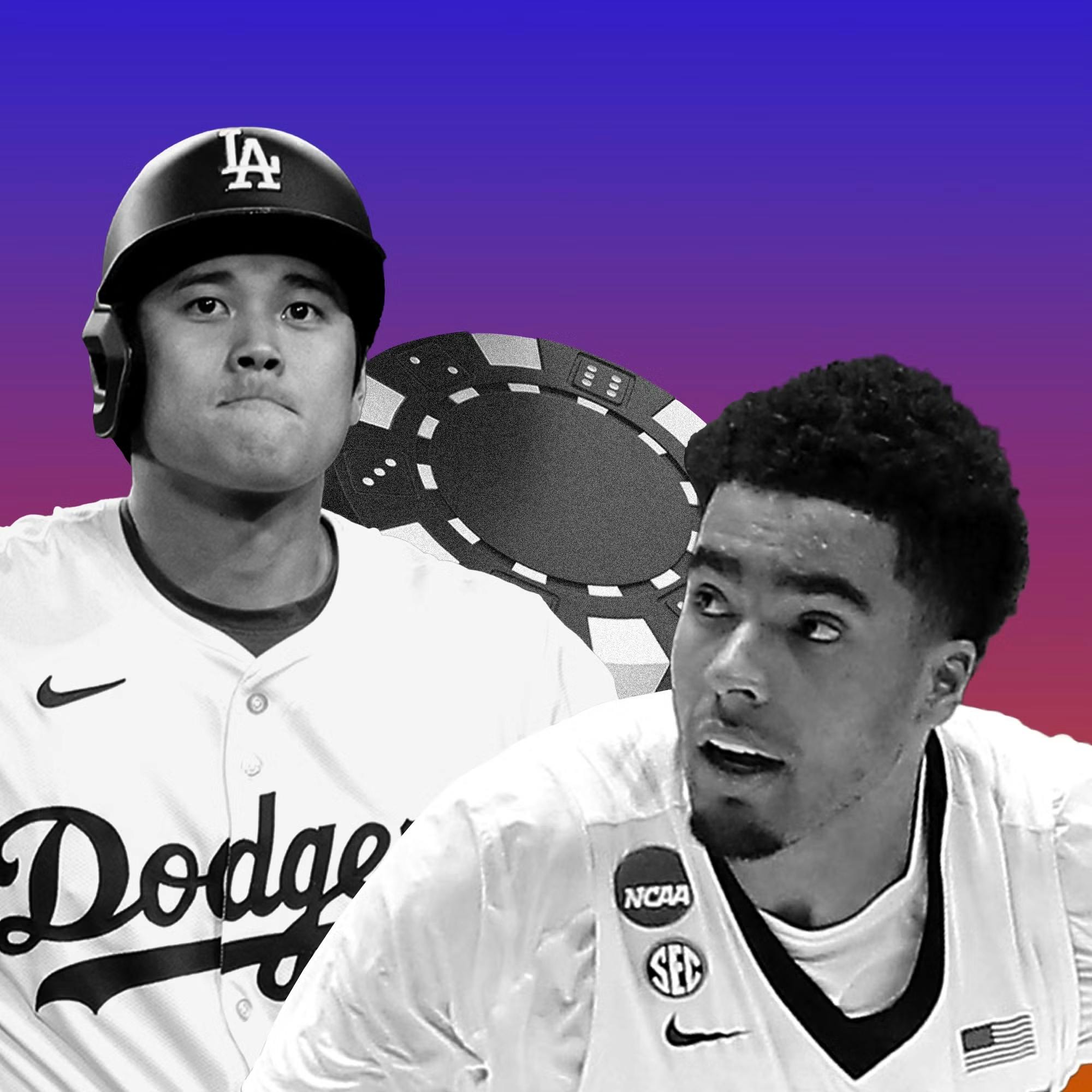 What Next | Daily News and Analysis - How Gambling Took Over Sports