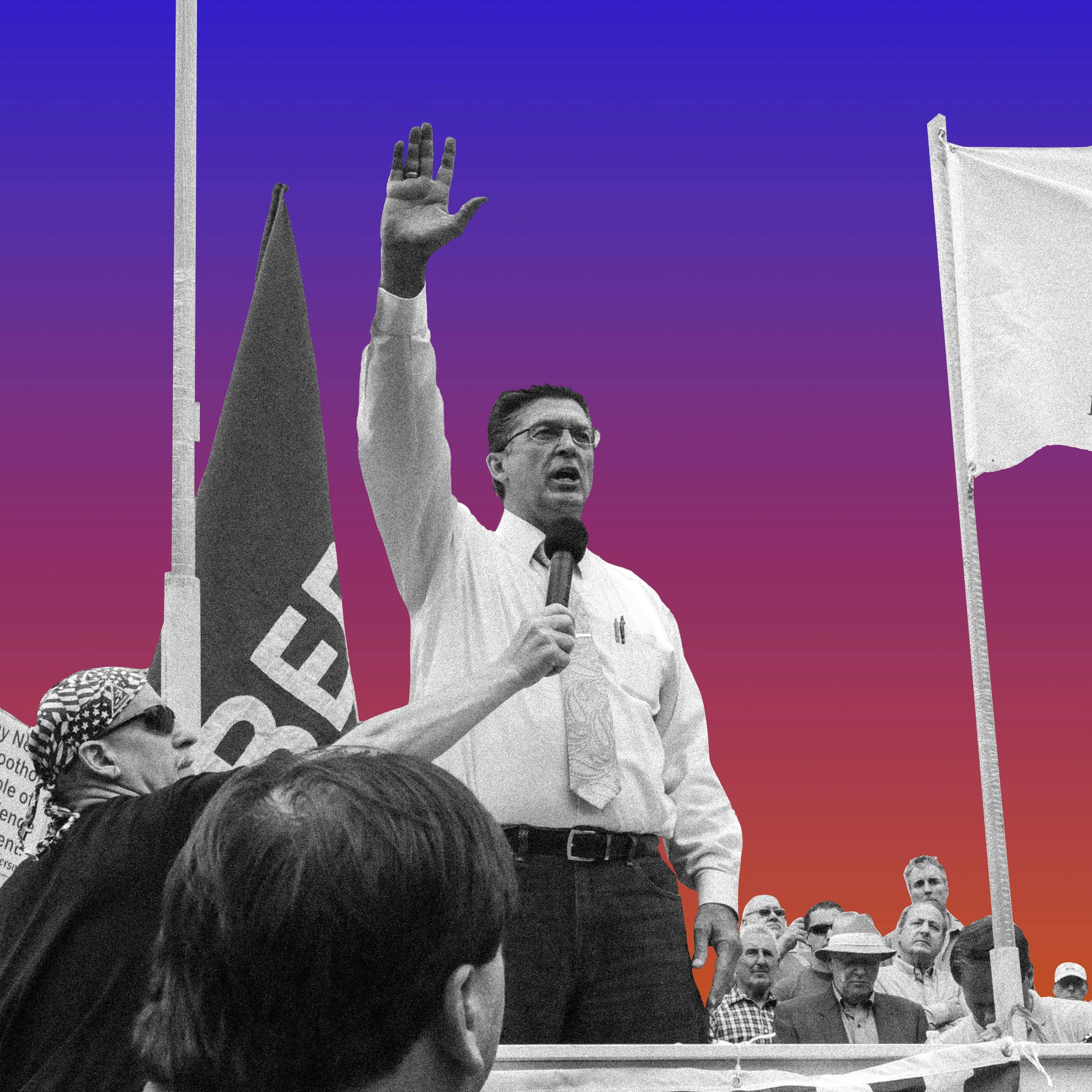 What Next | Daily News and Analysis - Spoiler Alert: The People Policing Your Vote