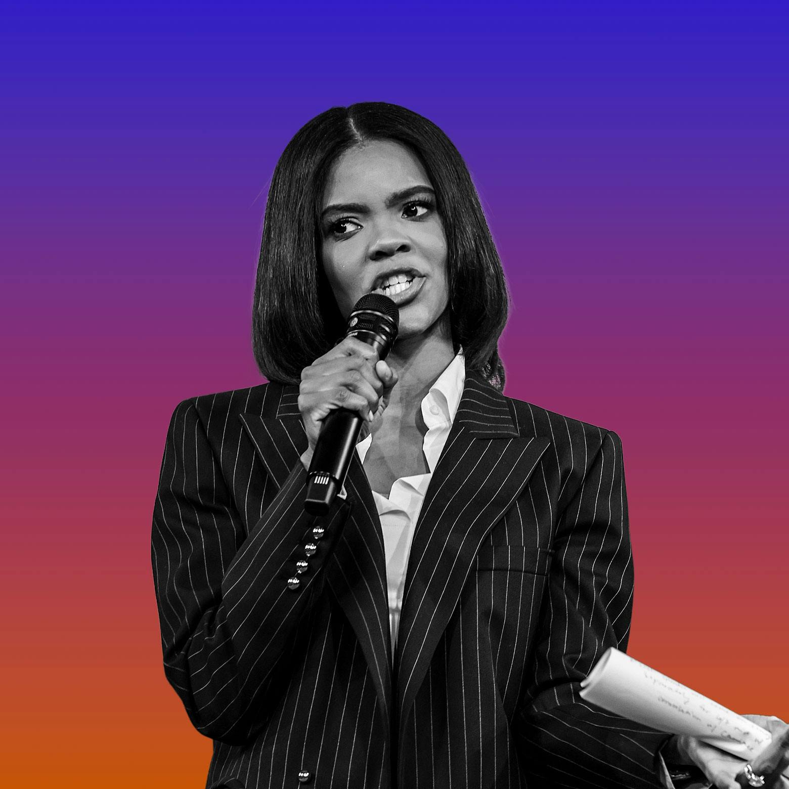 What Next | Daily News and Analysis - Candace Owens at a Turning Point