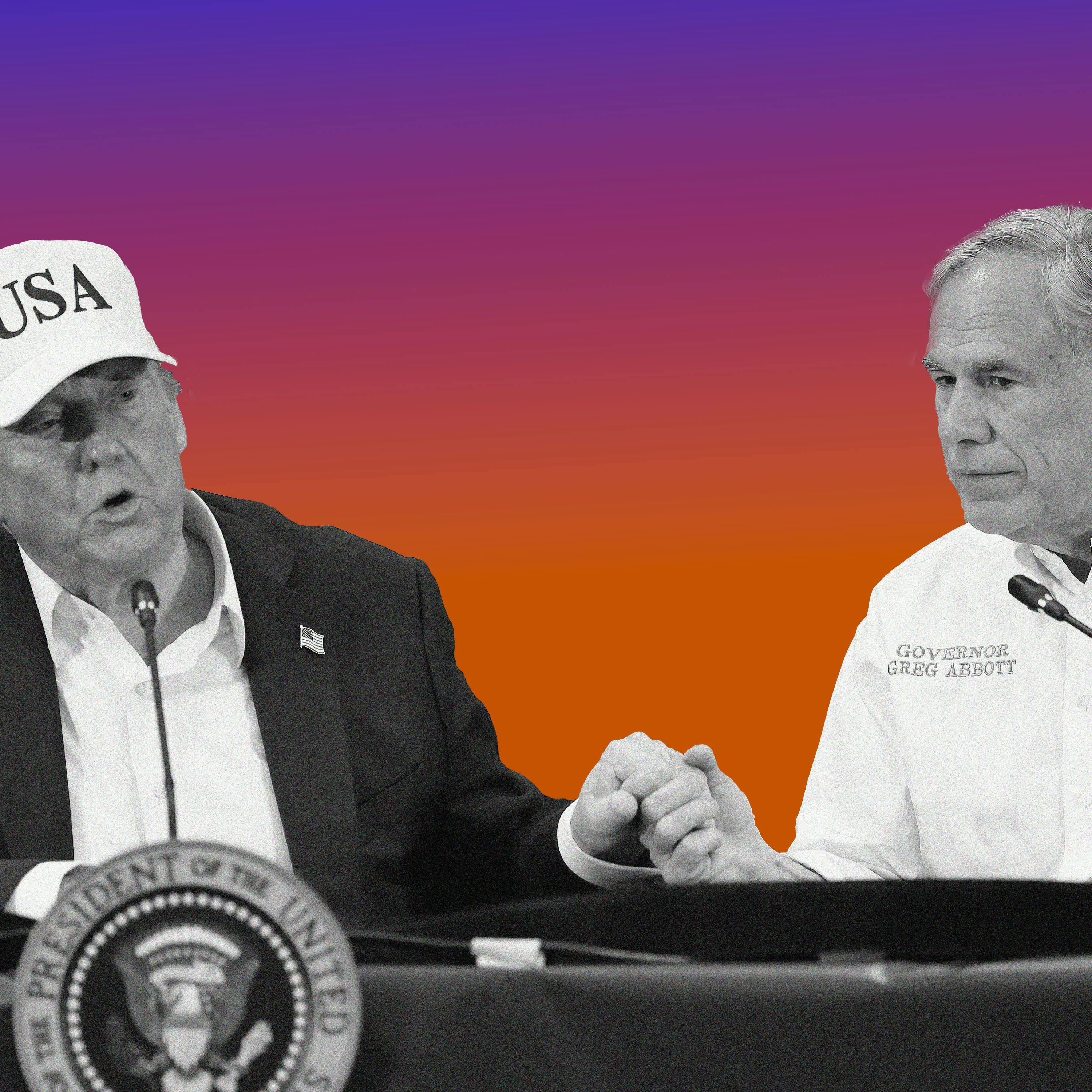 What Next | Daily News and Analysis - Don’t Mess With Texas’s Election Maps