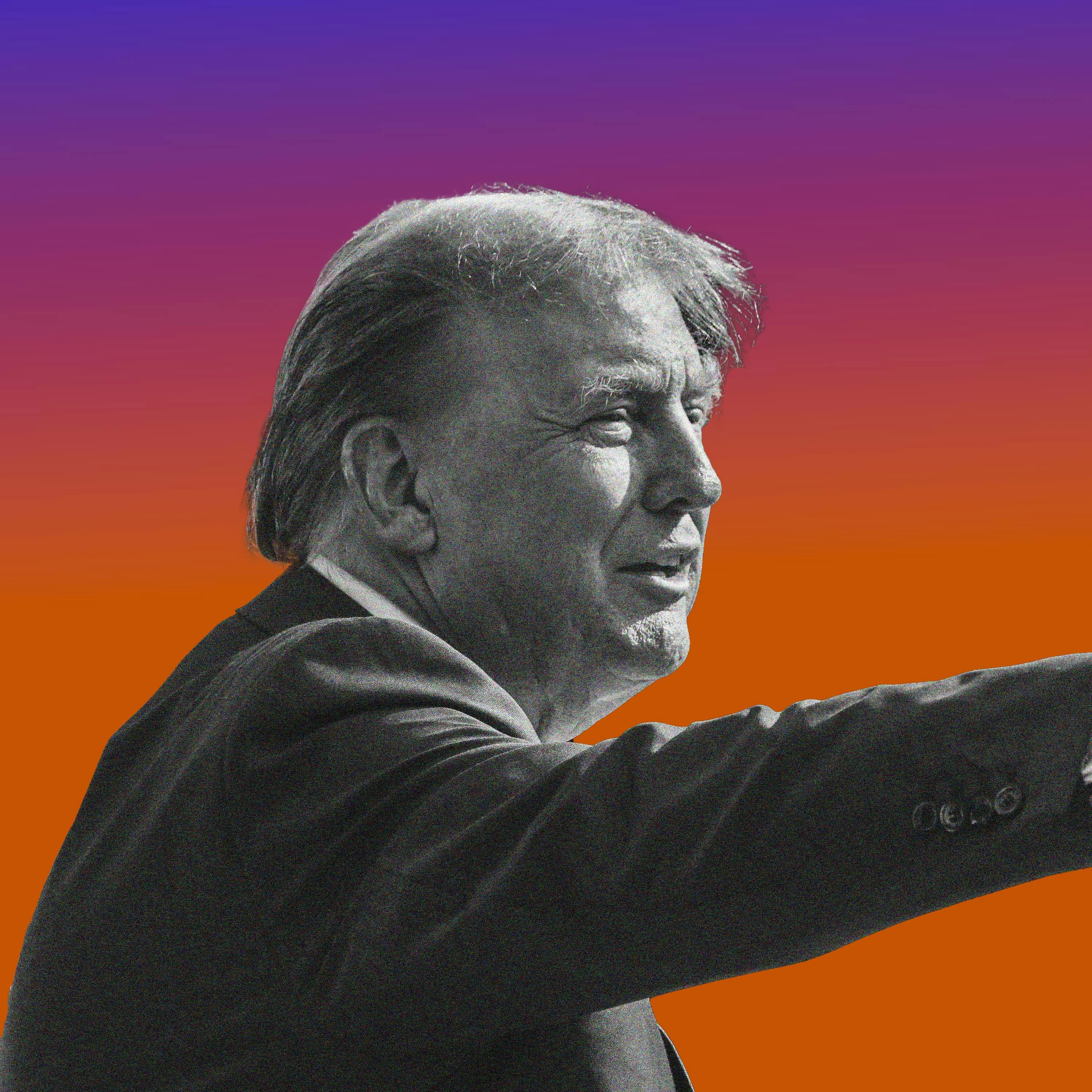 What Next | Daily News and Analysis - Has Trump Run Out the Clock?