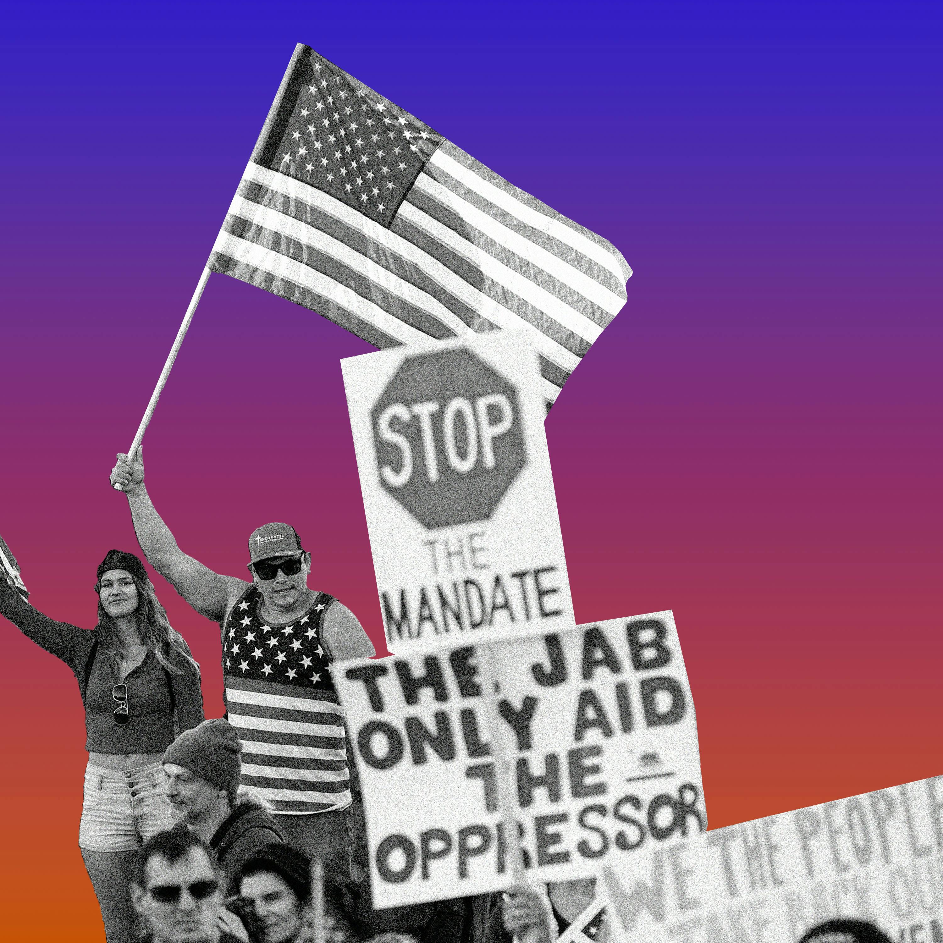 What Next | Daily News and Analysis - Getting Anti-Vaxxers To Roll Up Their Sleeves