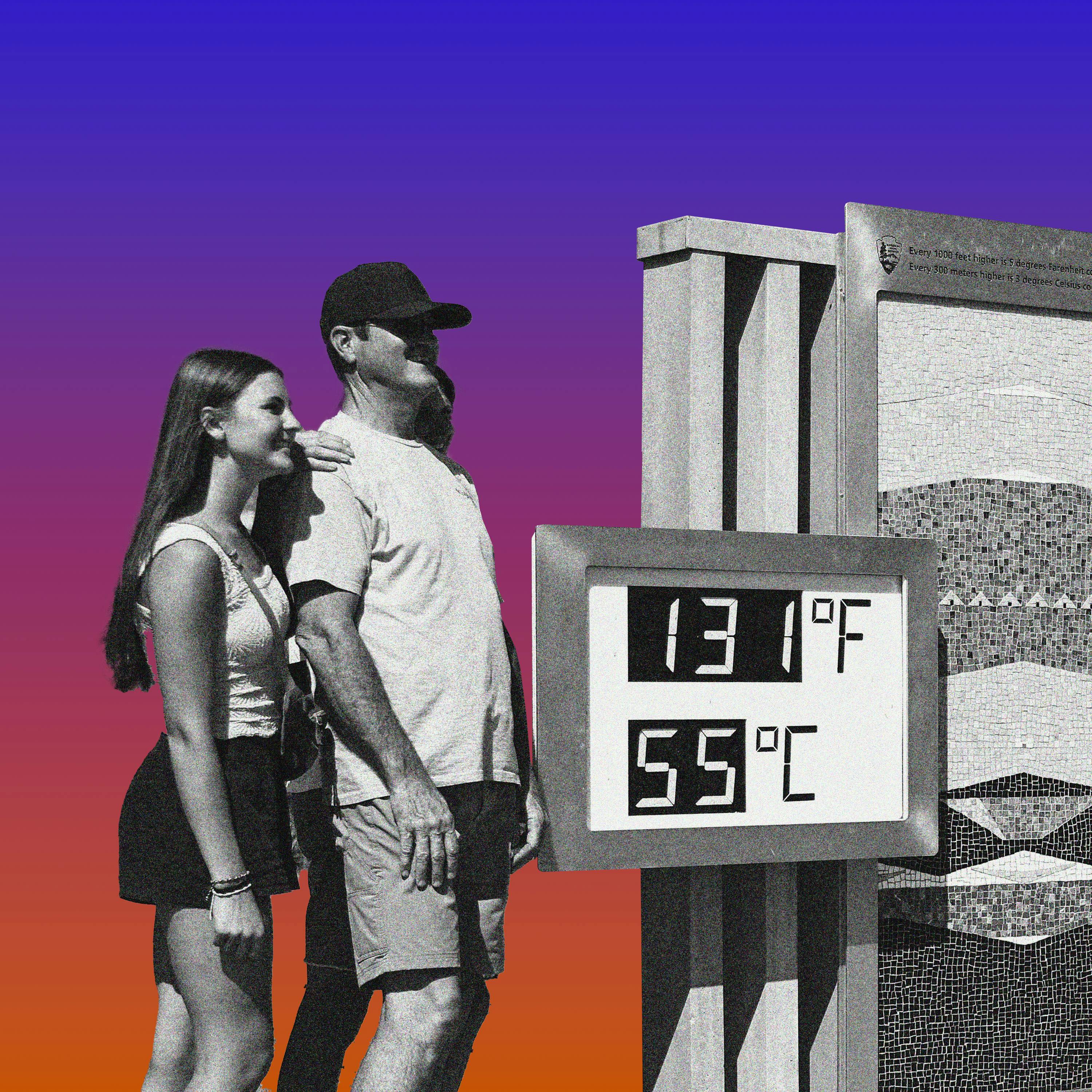 What Next | Daily News and Analysis - How to Survive This Heat