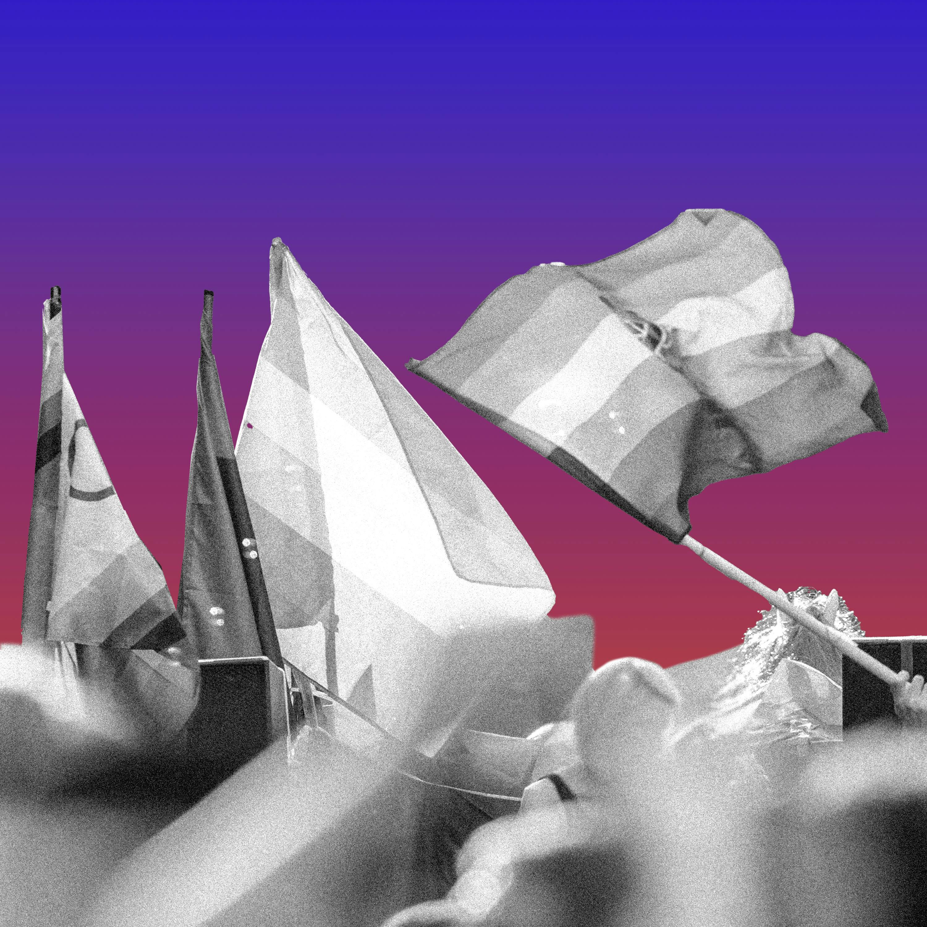 What Next | Daily News and Analysis - Corporate America Retreats From Pride