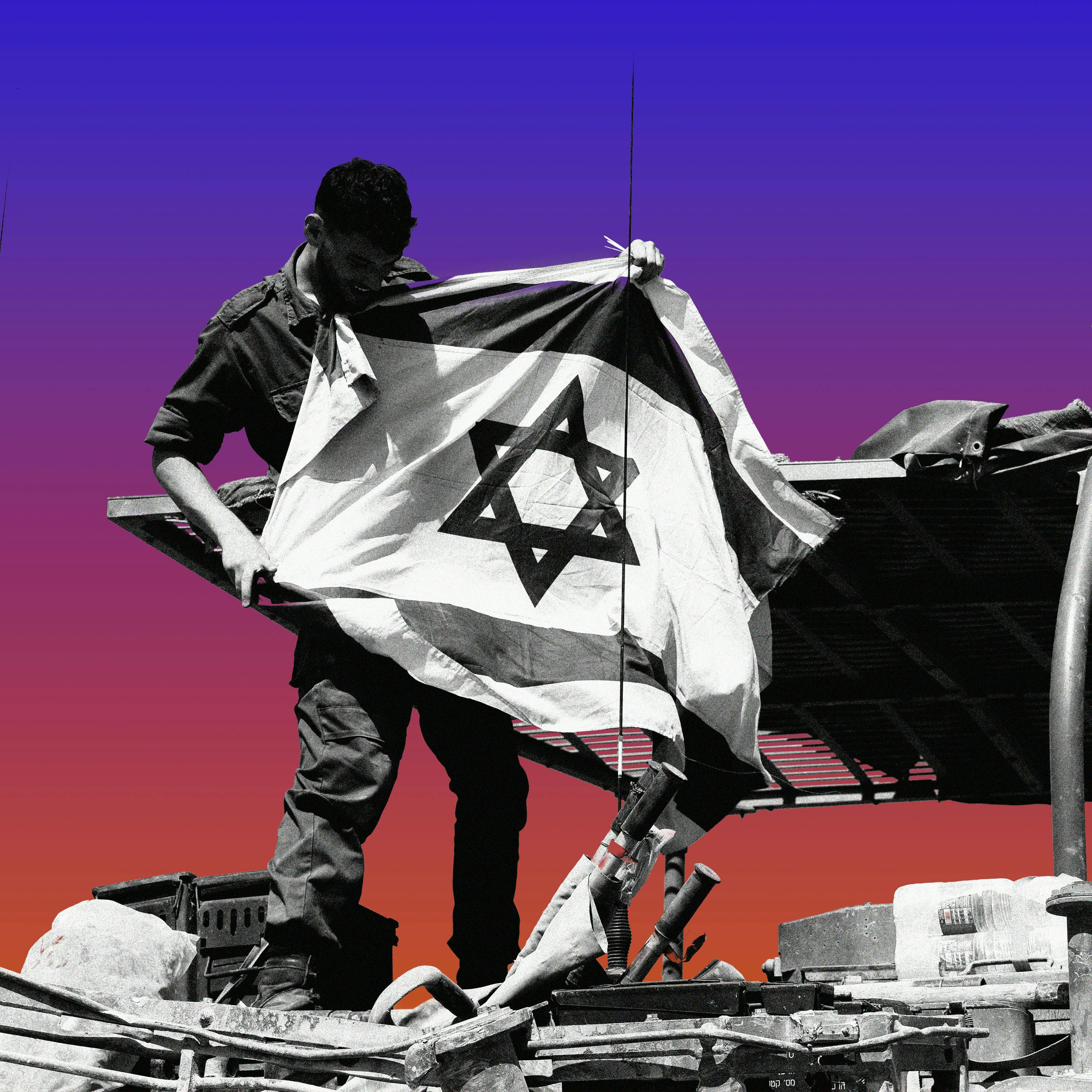 What Next | Daily News and Analysis - What Israel Does Now