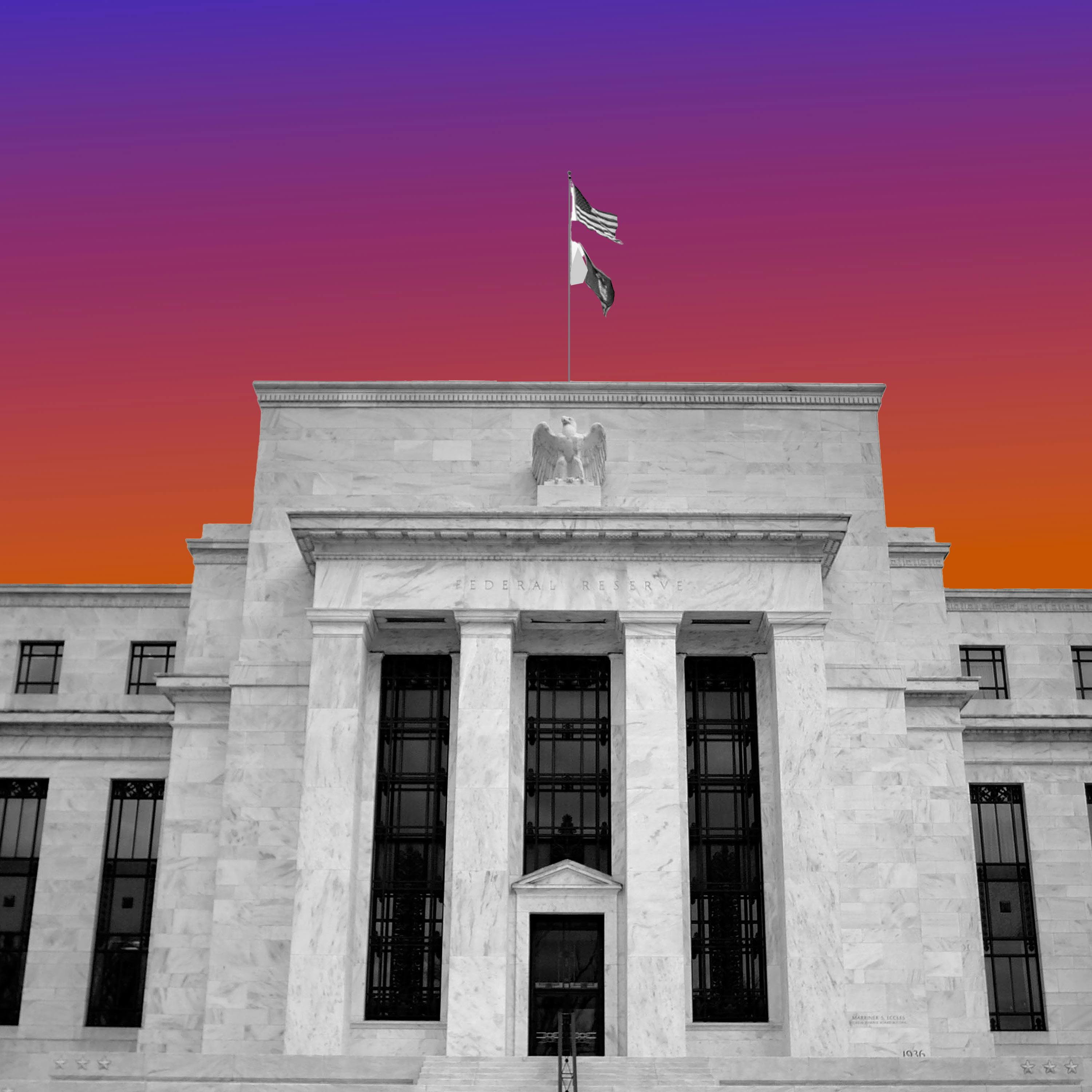 What Next | Daily News and Analysis - Trump’s Getting His Economy. Yikes.