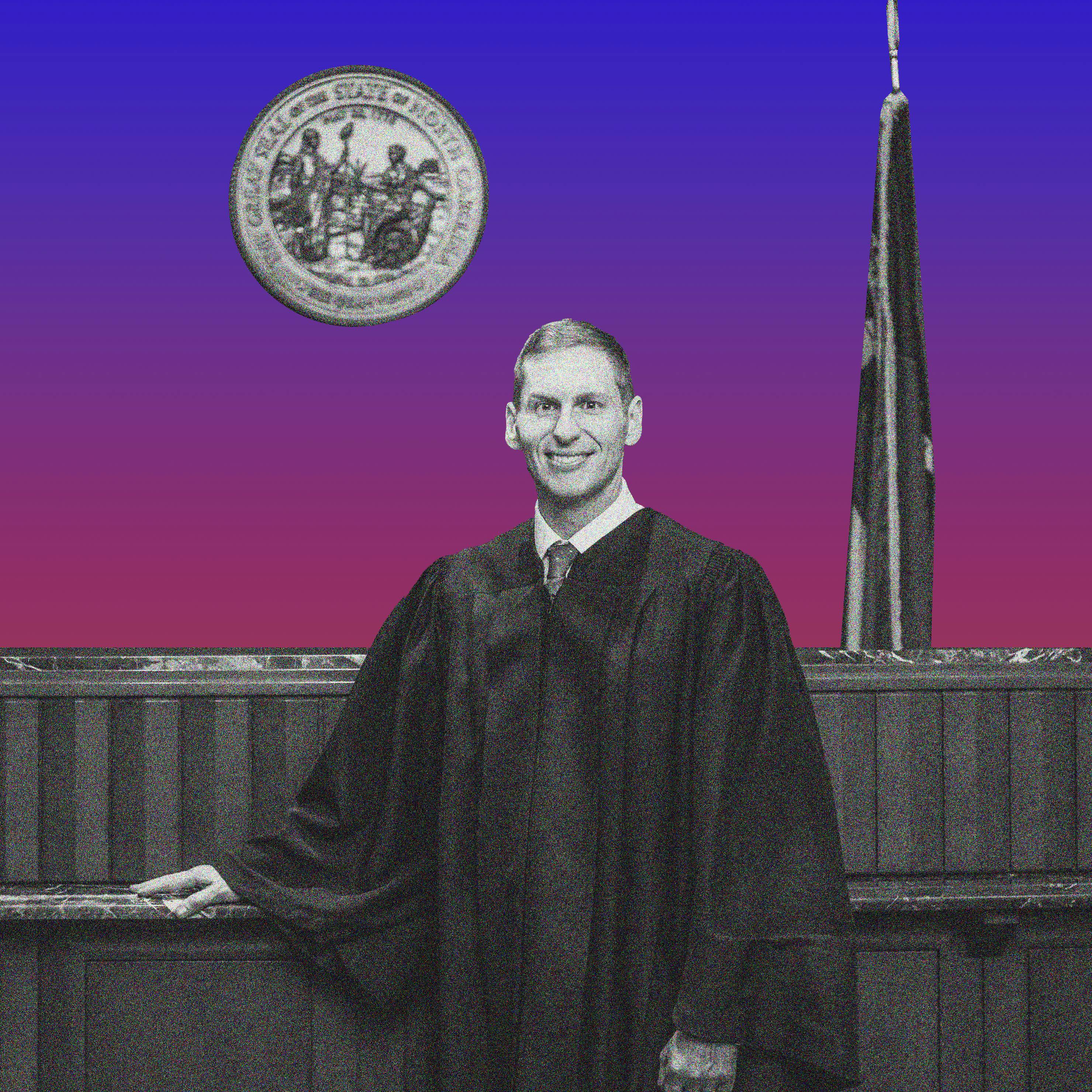 What Next | Daily News and Analysis - The GOP Can't Quit "Stop the Steal"