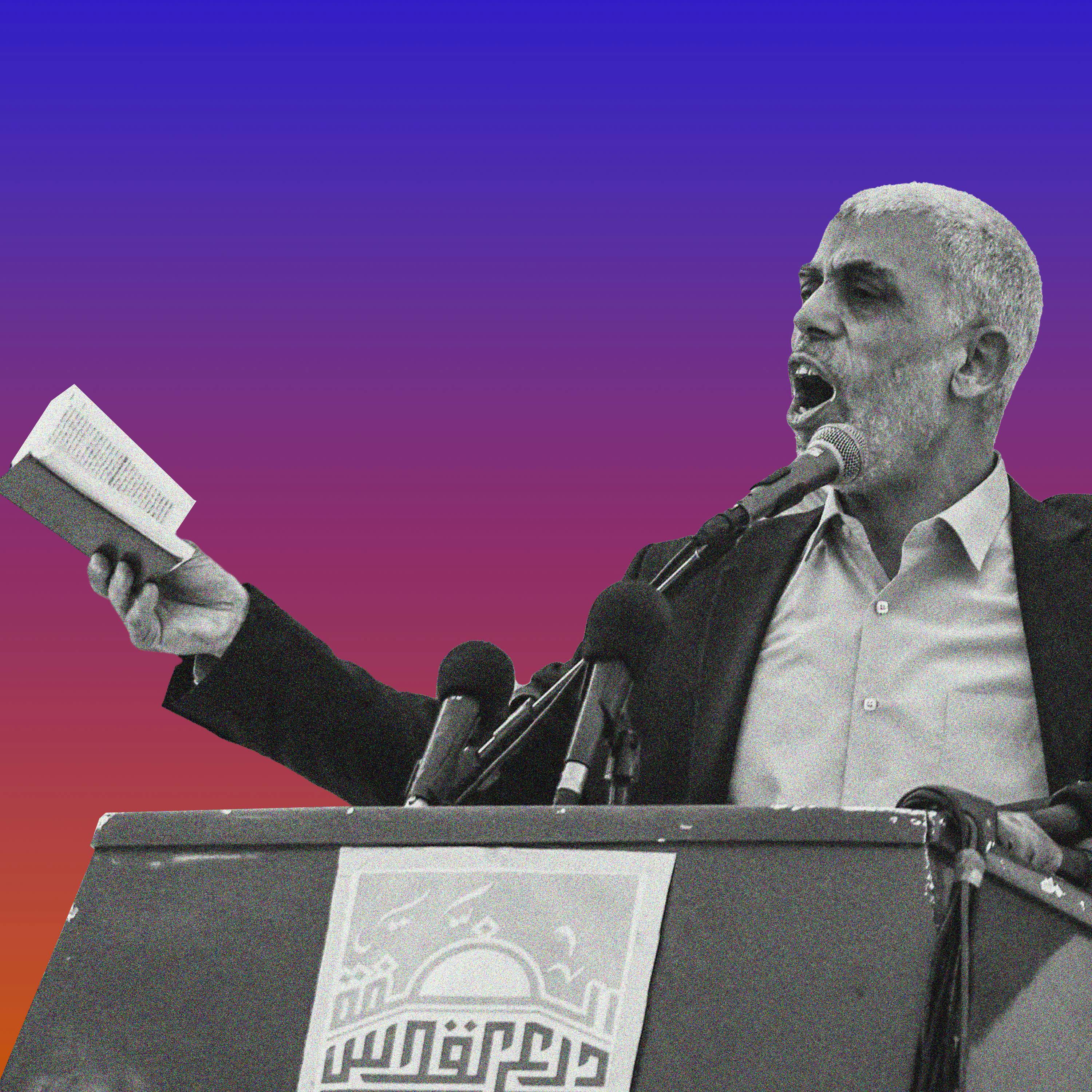 What Next | Daily News and Analysis - Why Killing Sinwar Won’t End the War