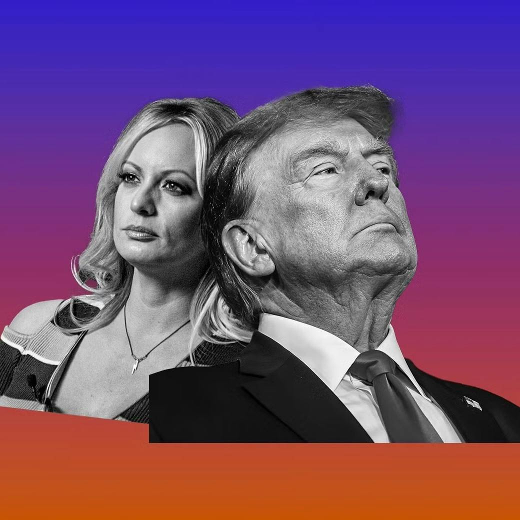 What Next | Daily News and Analysis - Trump In (Criminal) Court