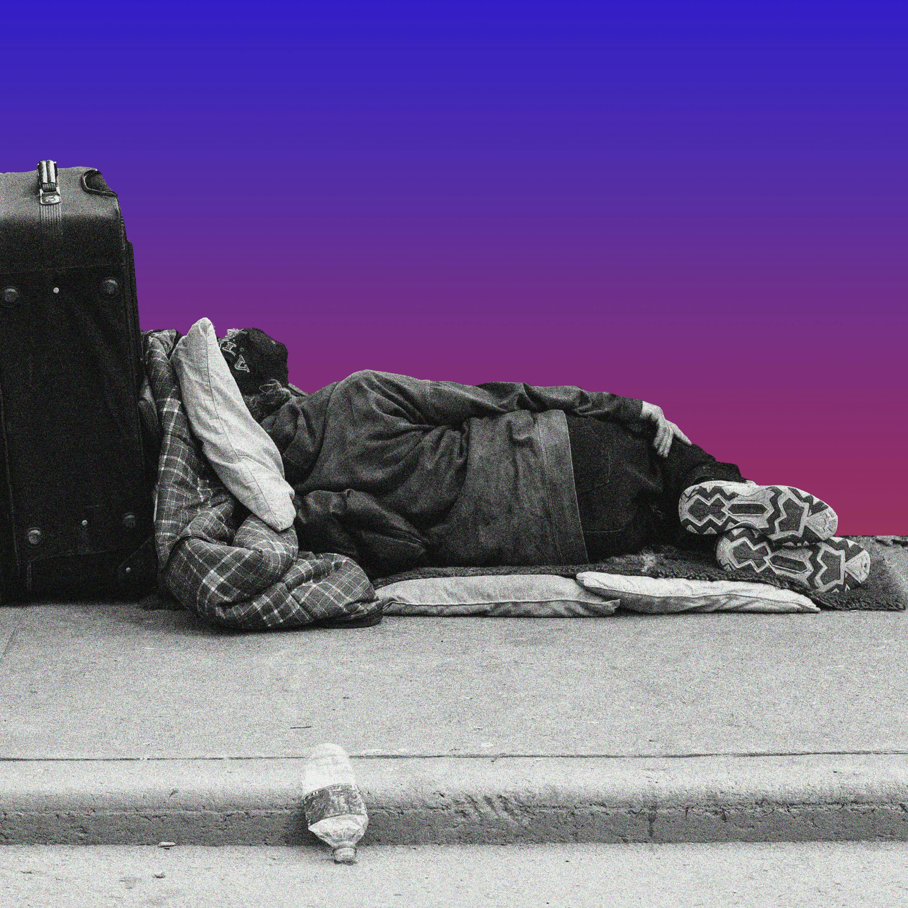 What Next | Daily News and Analysis - Homelessness Before the Supreme Court