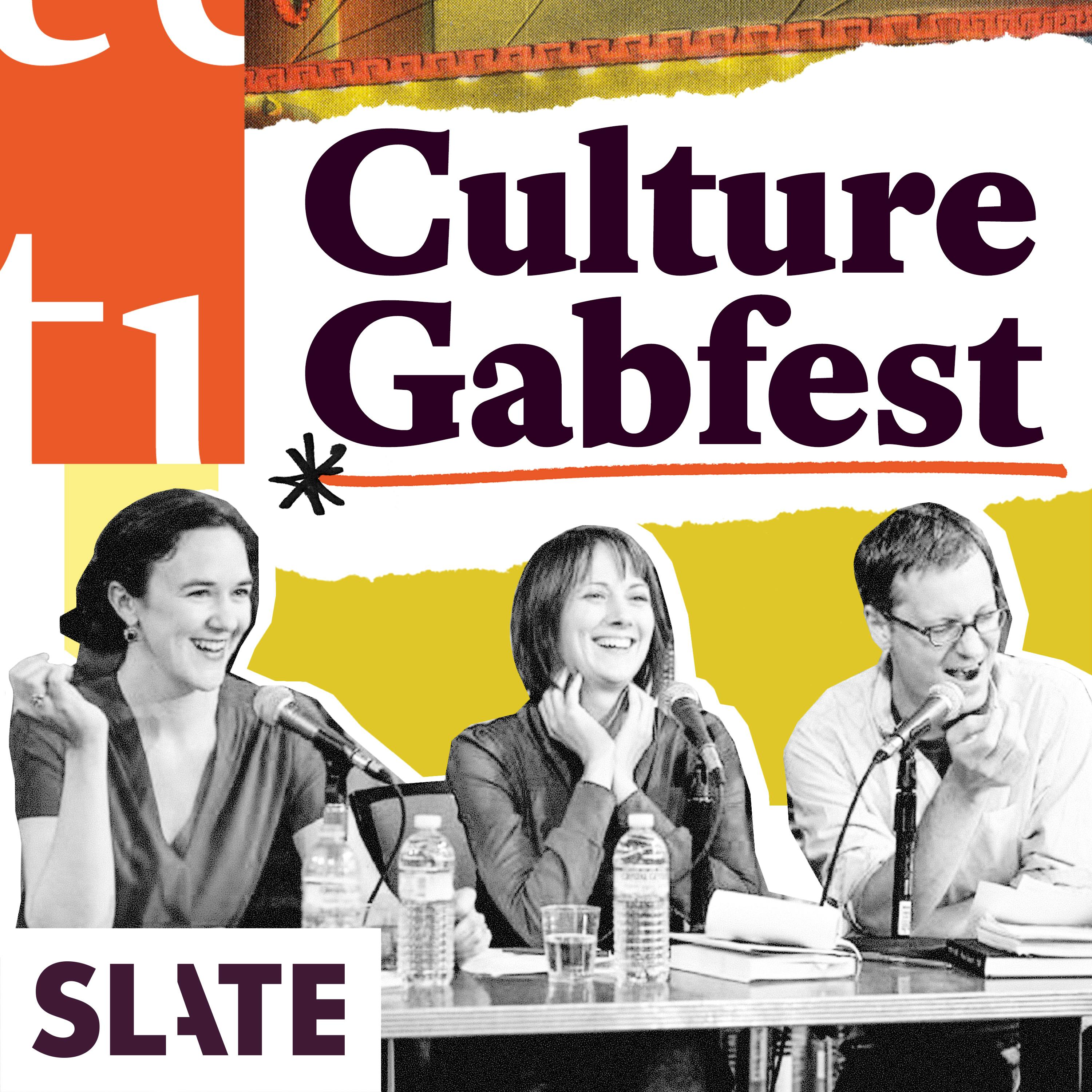 Slate Culture Feed