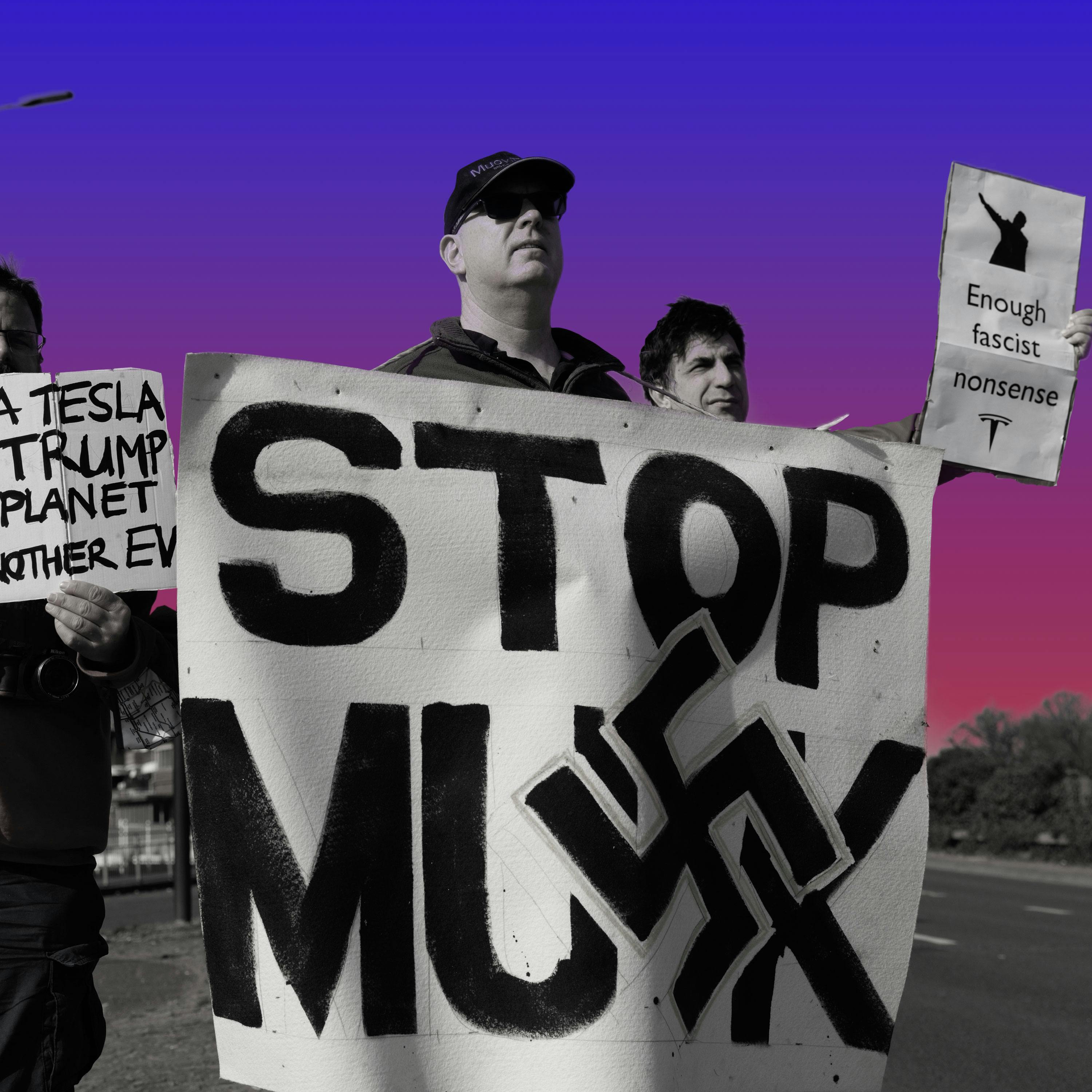 What Next: TBD | Tech, power, and the future - Will Tesla Survive Elon Musk?