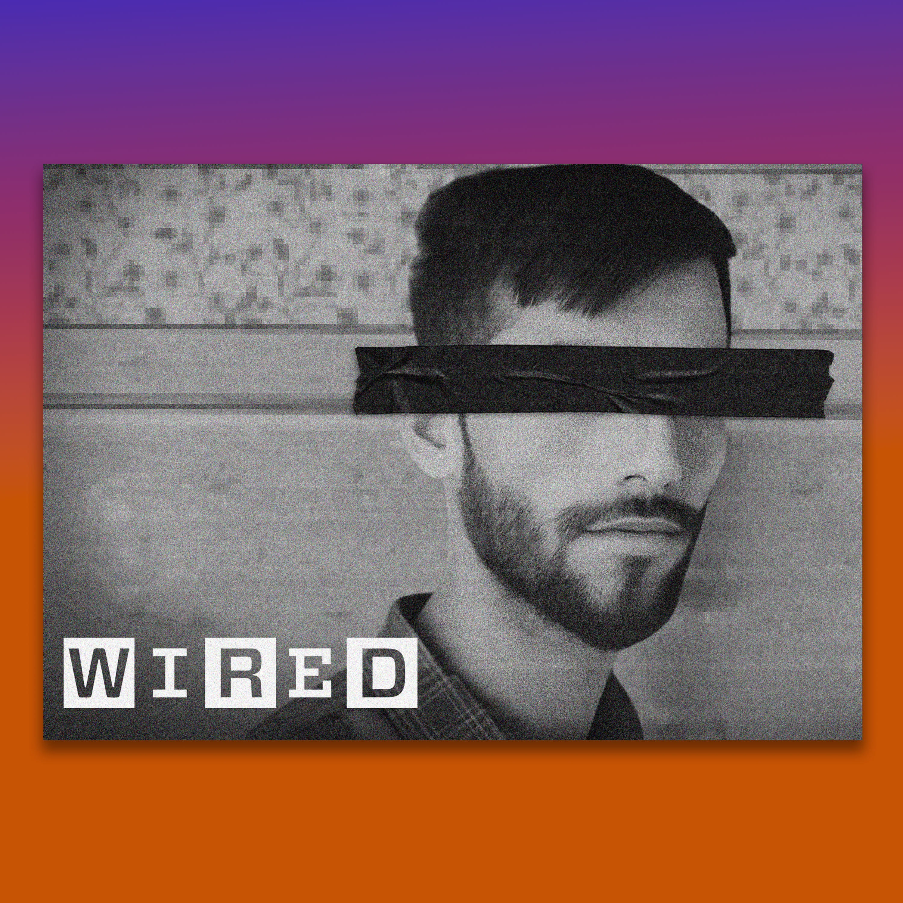 Escape from a Scam Compound