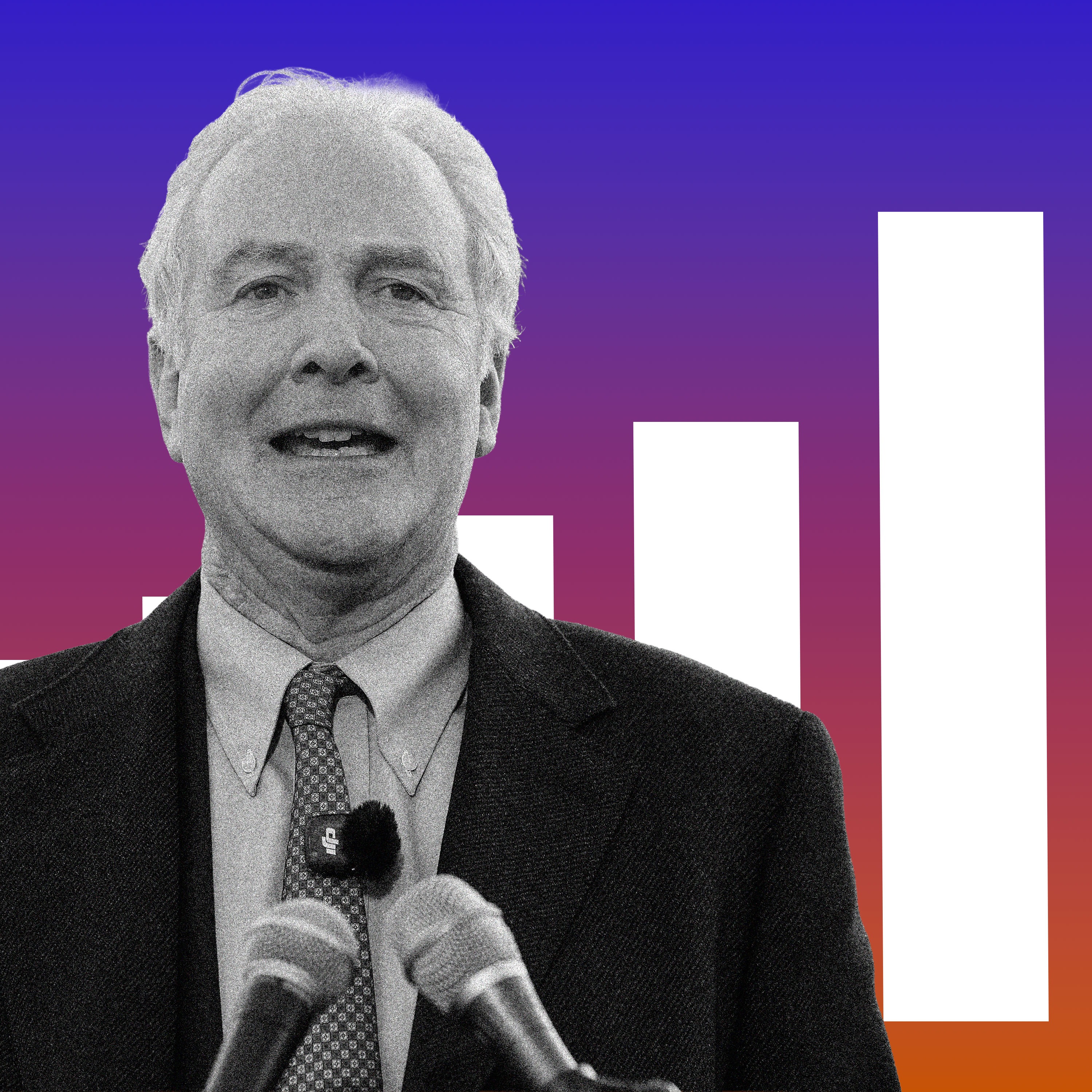 The Senator Going After Data Centers