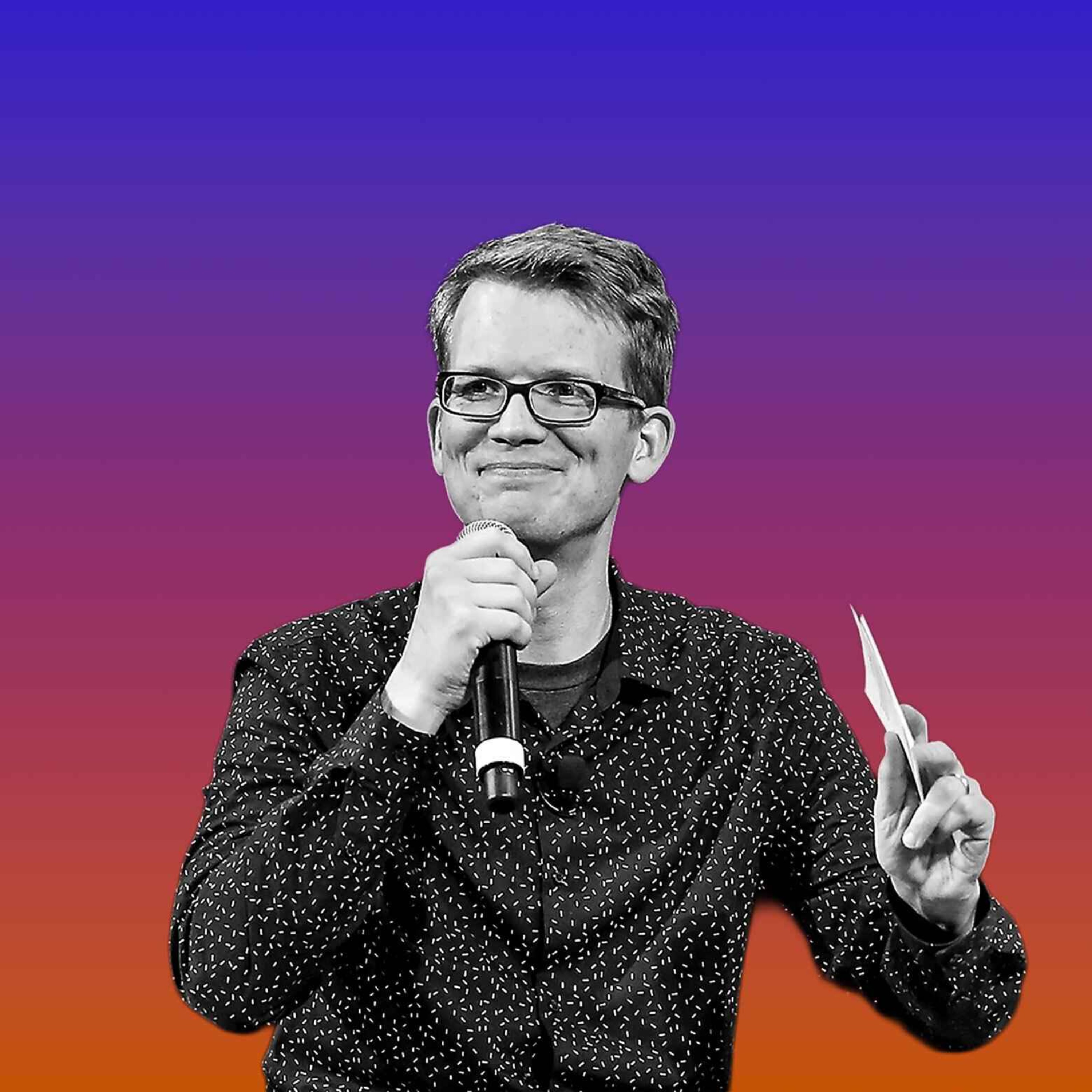 Hank Green Still Believes