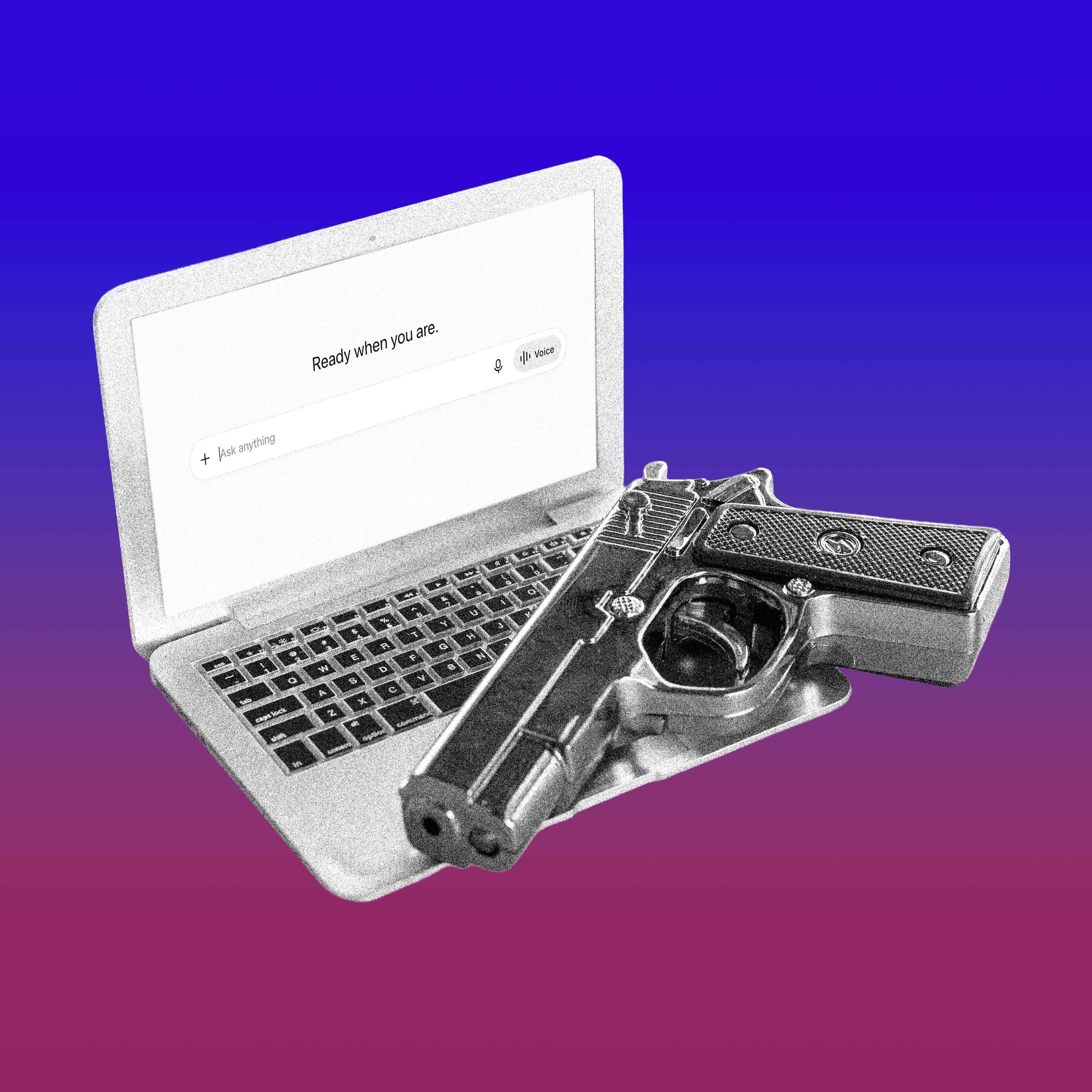 Can ChatGPT Be a Criminal Accomplice?