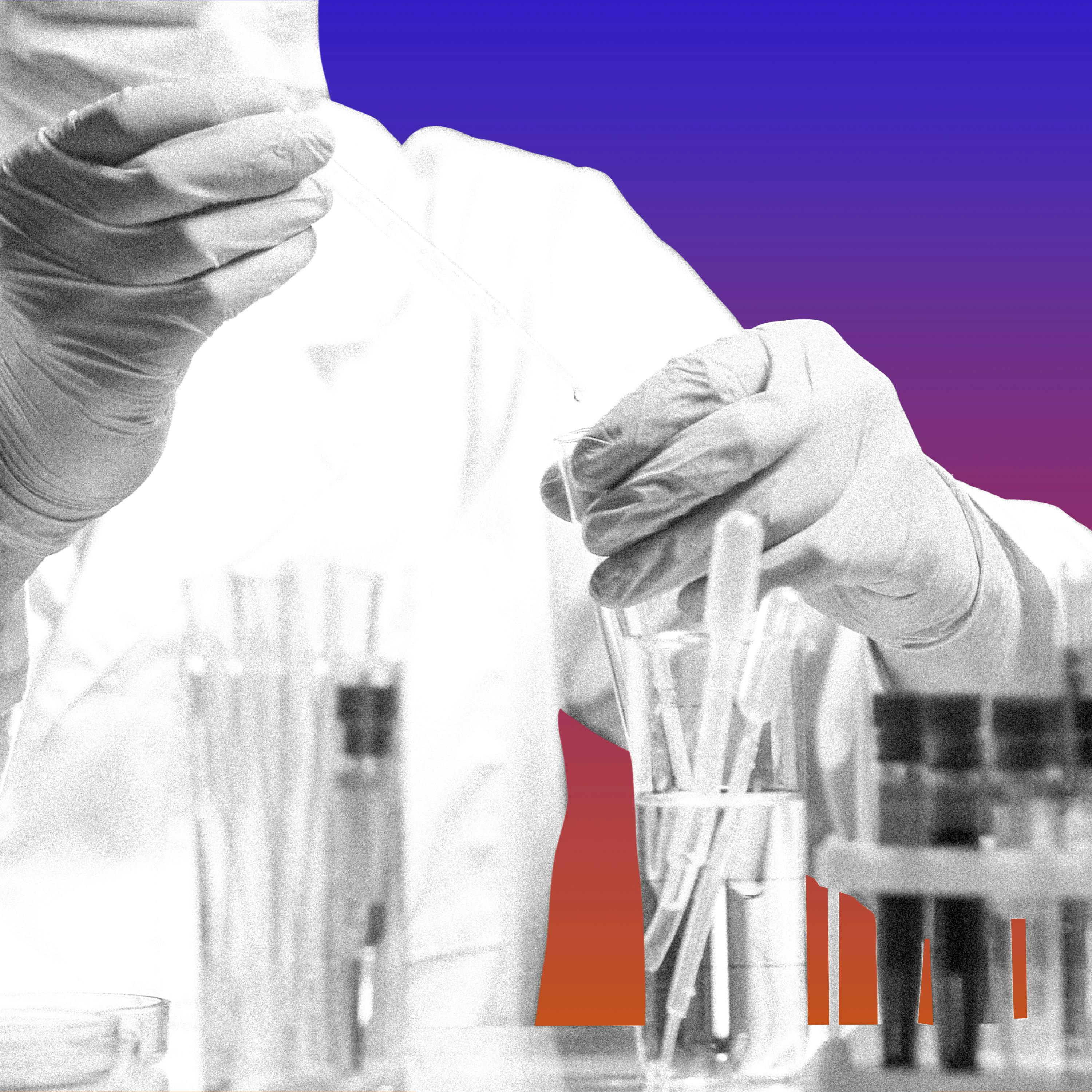 What Next: TBD | Tech, power, and the future - Trump Vs. Cancer Research