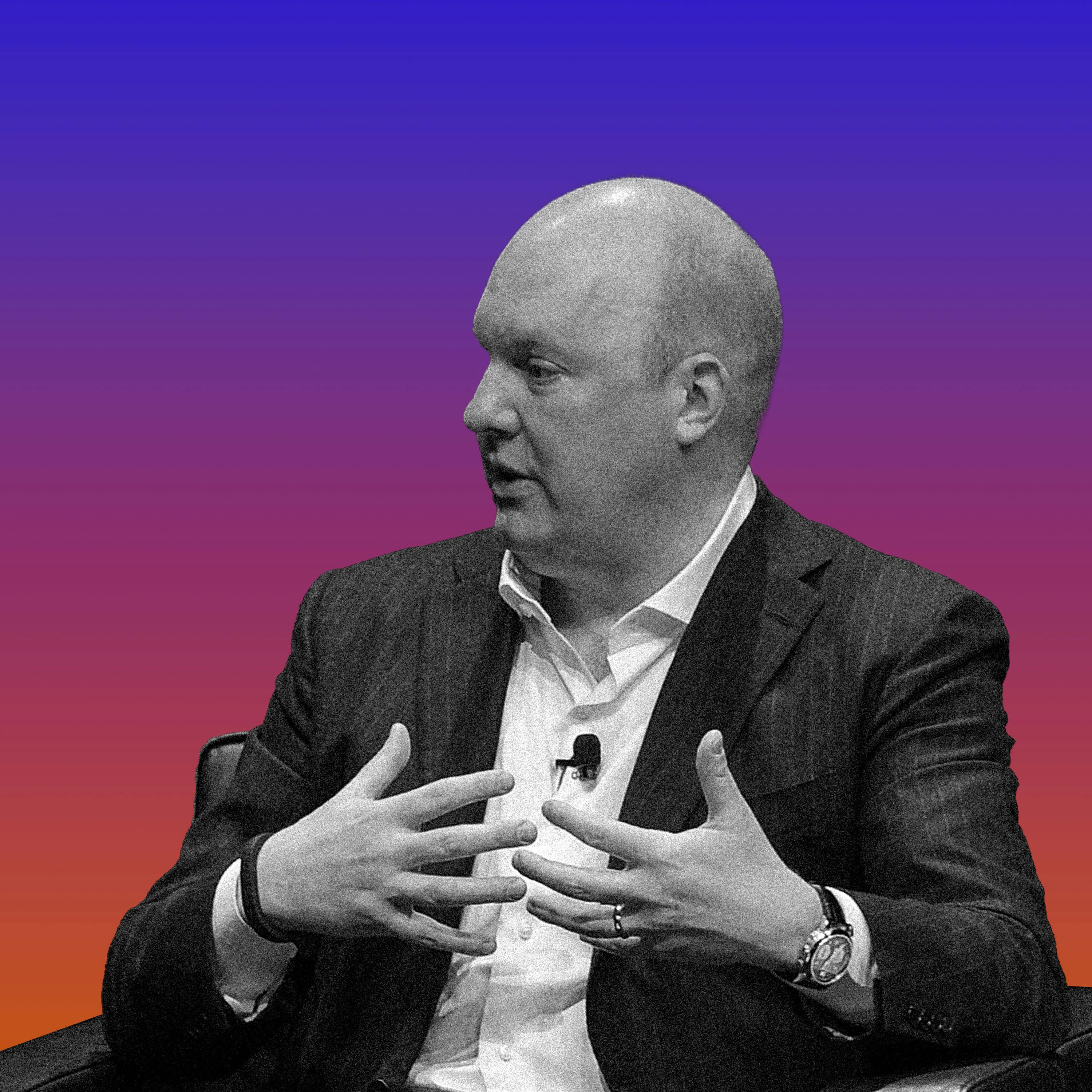 What Next: TBD | Tech, power, and the future - Marc Andreessen’s New Deal