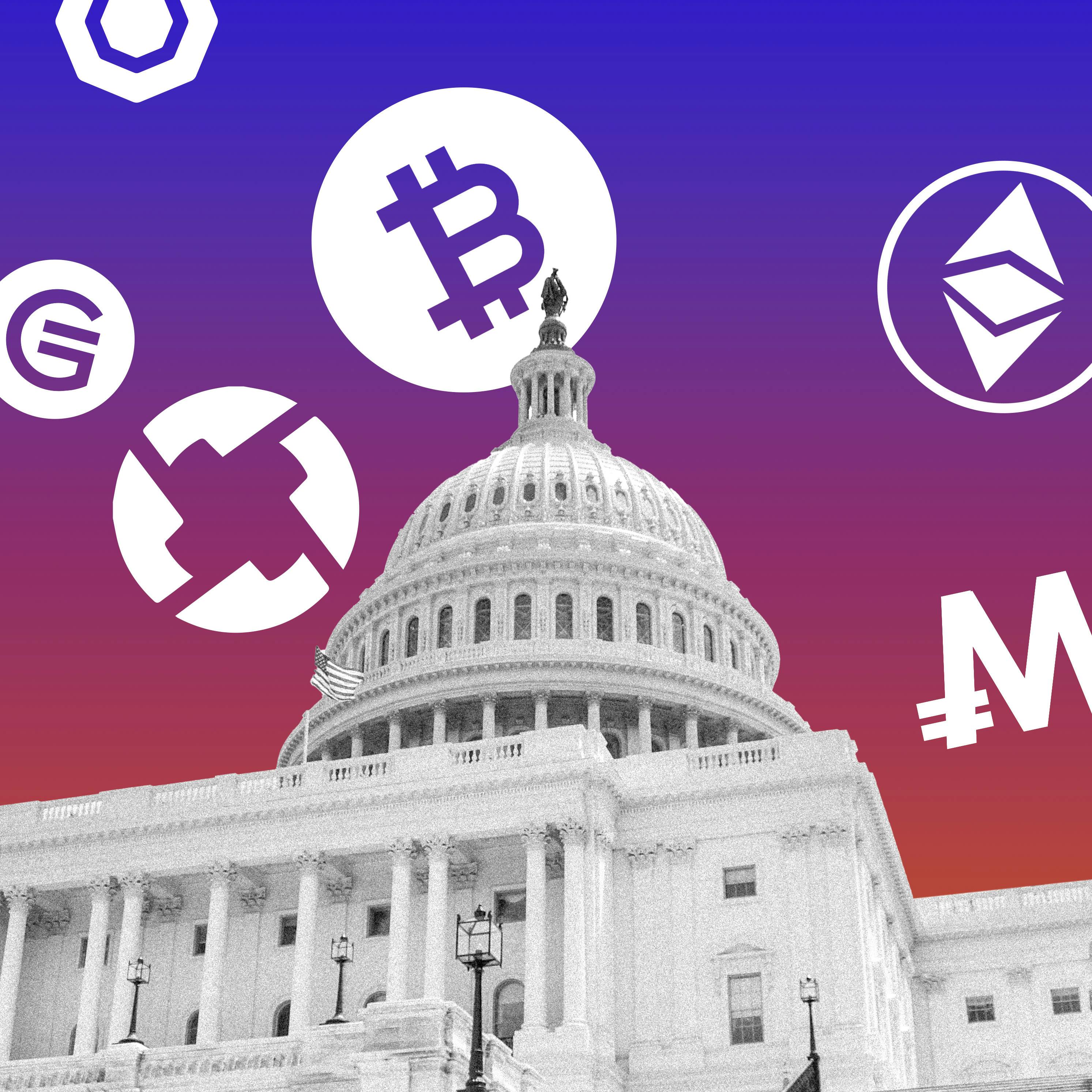 What Next: TBD | Tech, power, and the future - Crypto's Big Win