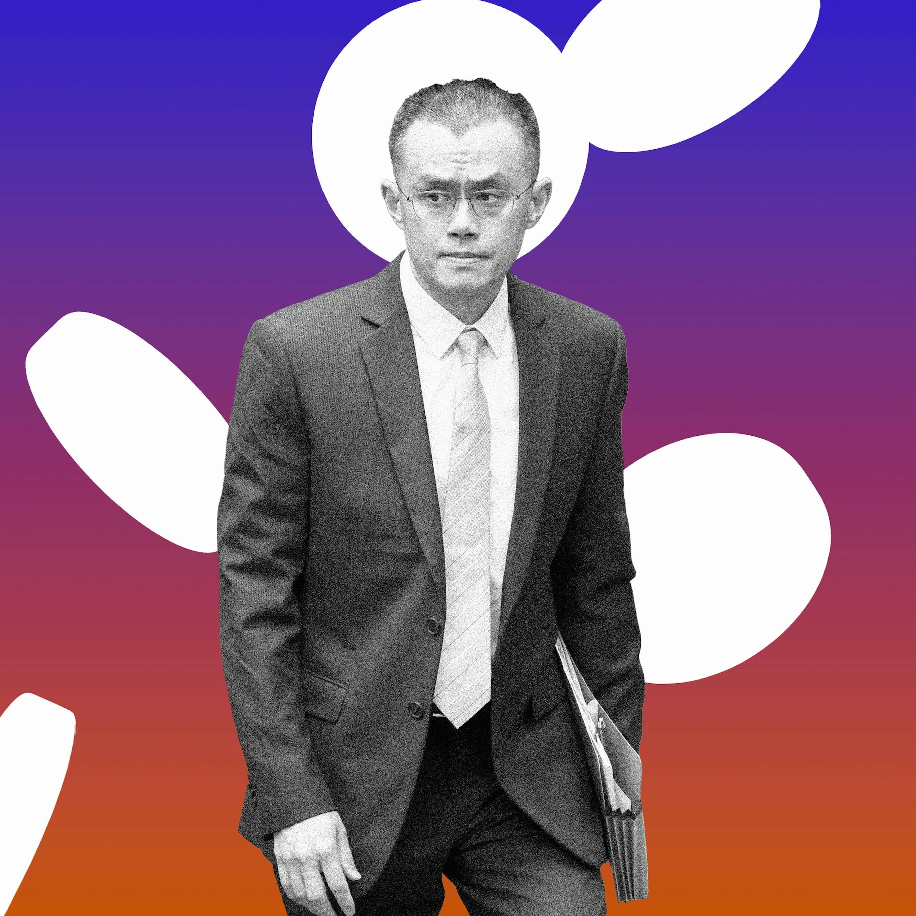 What Next: TBD | Tech, power, and the future - Why Trump Keeps Pardoning Crypto Criminals