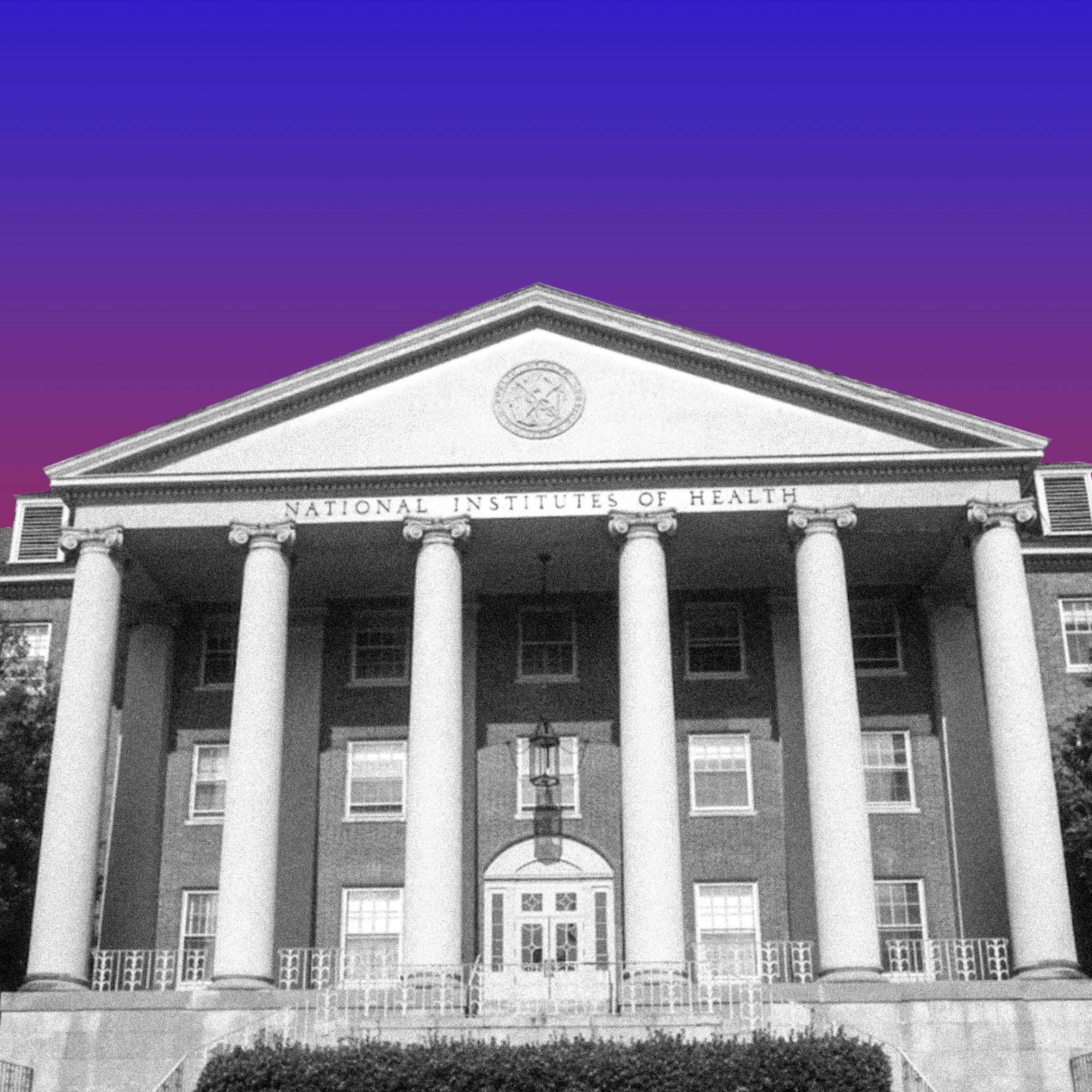 What Next: TBD | Tech, power, and the future - Trump's War on Scientific Research