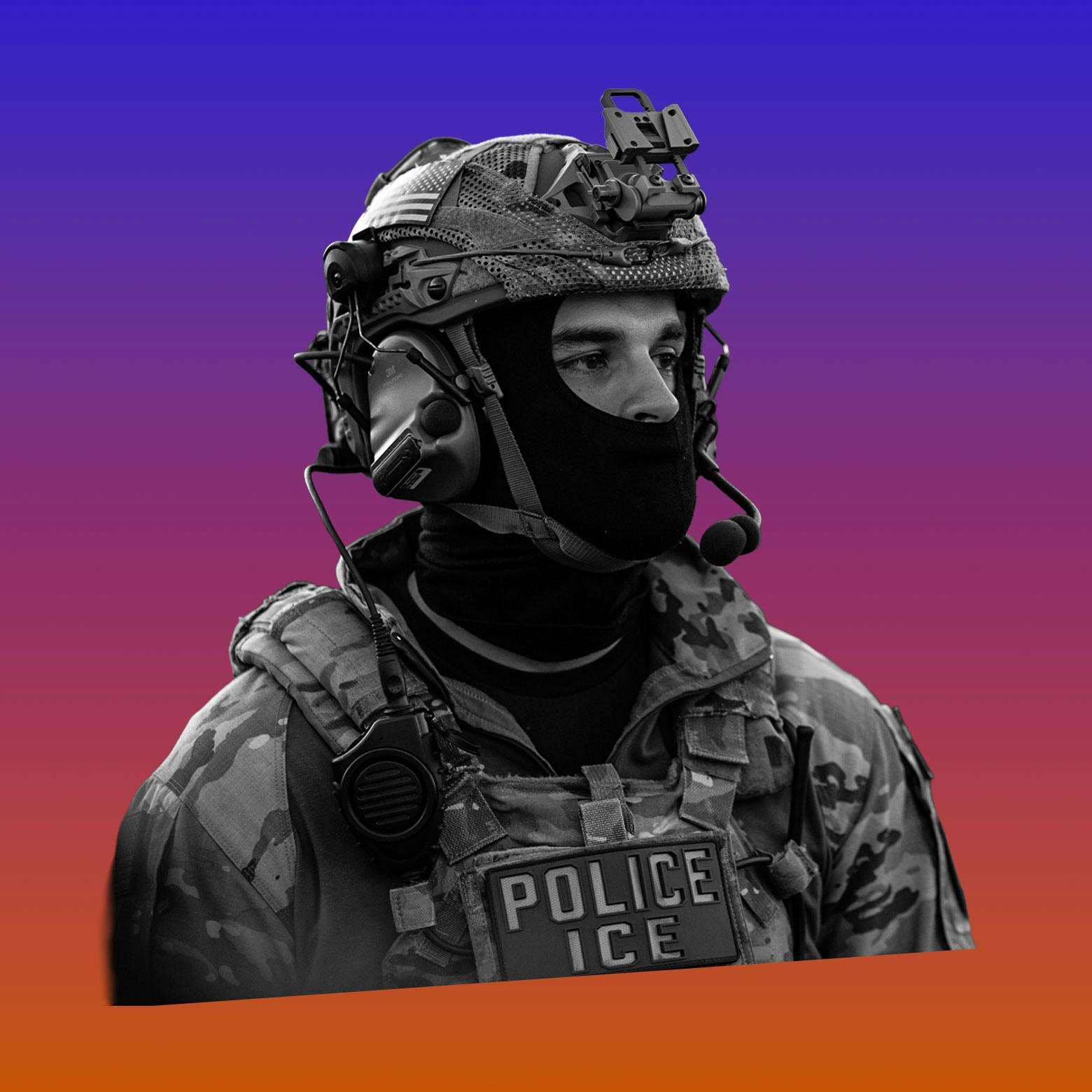 What Next: TBD | Tech, power, and the future - The People Suing ICE