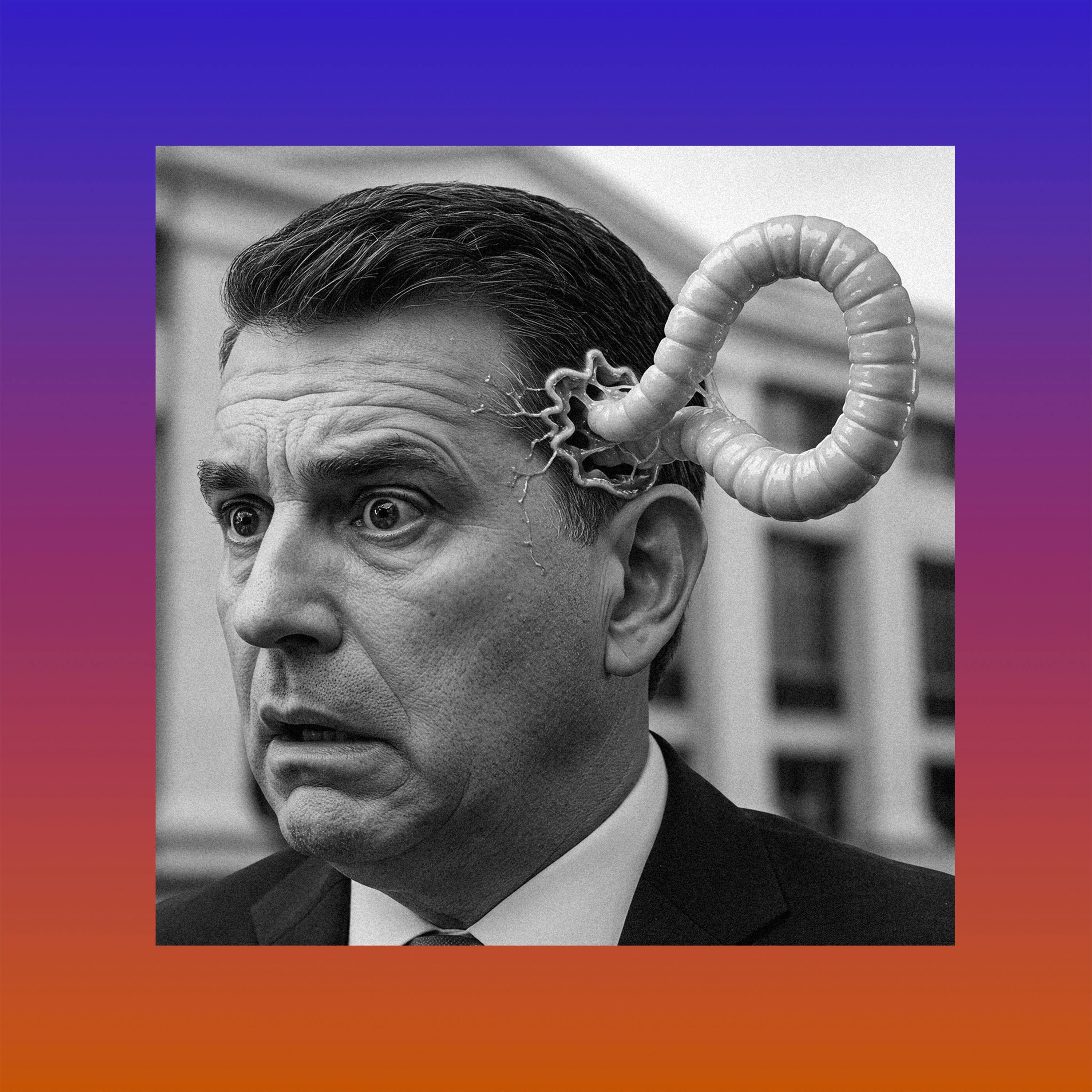 What Next: TBD | Tech, power, and the future - We Made a Memecoin