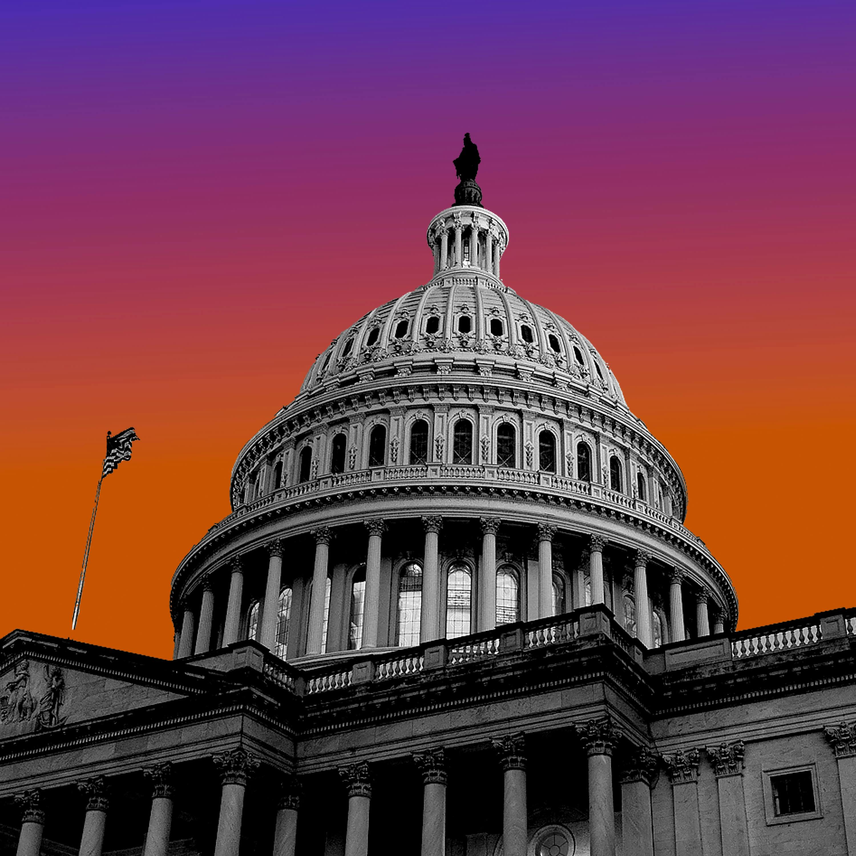 What Next: TBD | Tech, power, and the future - How A.I. Lost (and Won) the Big Beautiful Debate