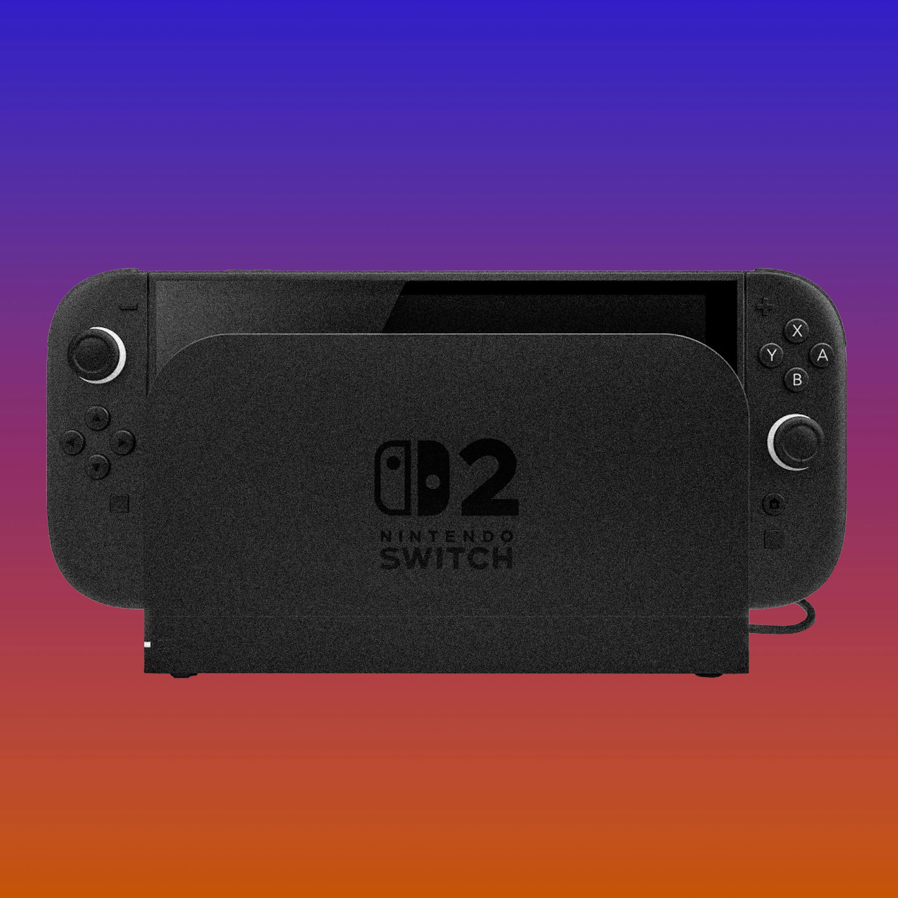 What Next: TBD | Tech, power, and the future - Trump Tariffs Hit Mushroom Kingdom