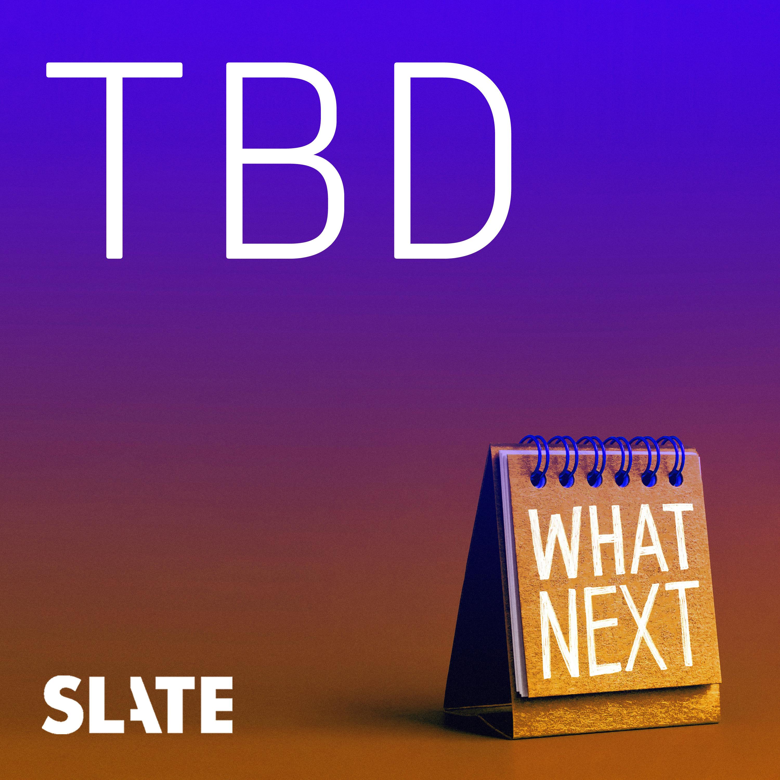 What Next: TBD | Tech, power, and the future - Truth Social’s Rocky Week