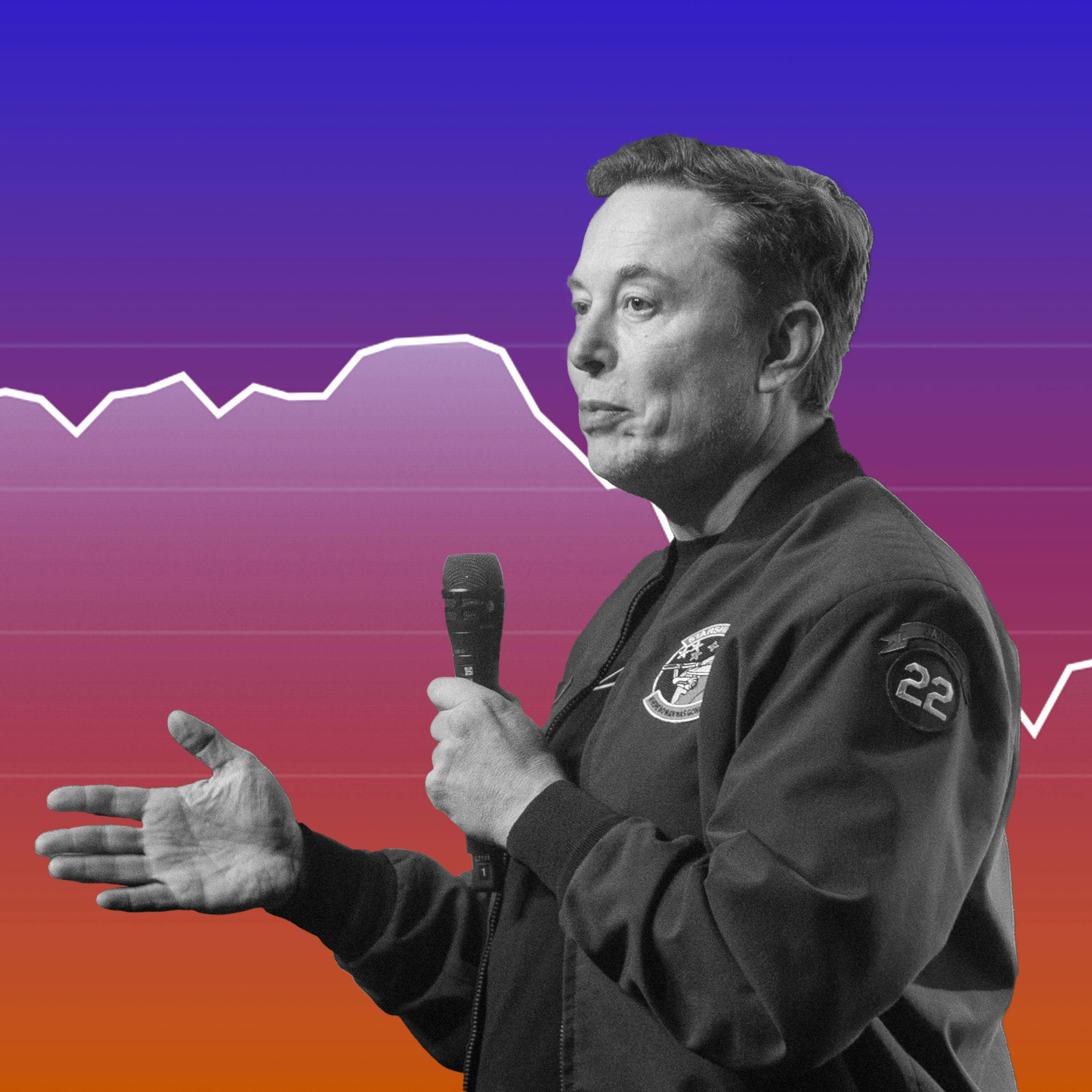 What Next: TBD | Tech, power, and the future - Why Wall Street Can’t Quit Elon