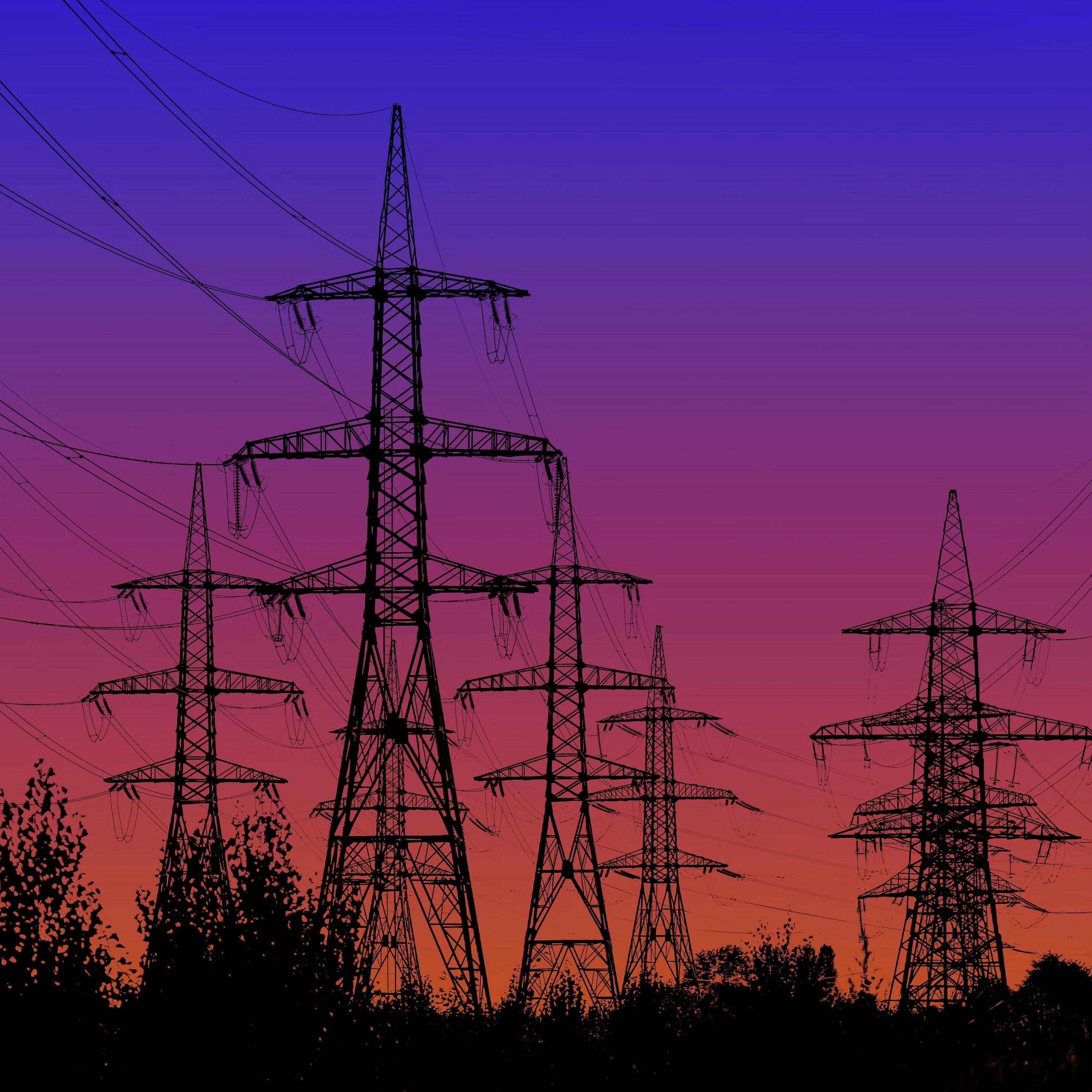 What Next: TBD | Tech, power, and the future - America Needs More Power