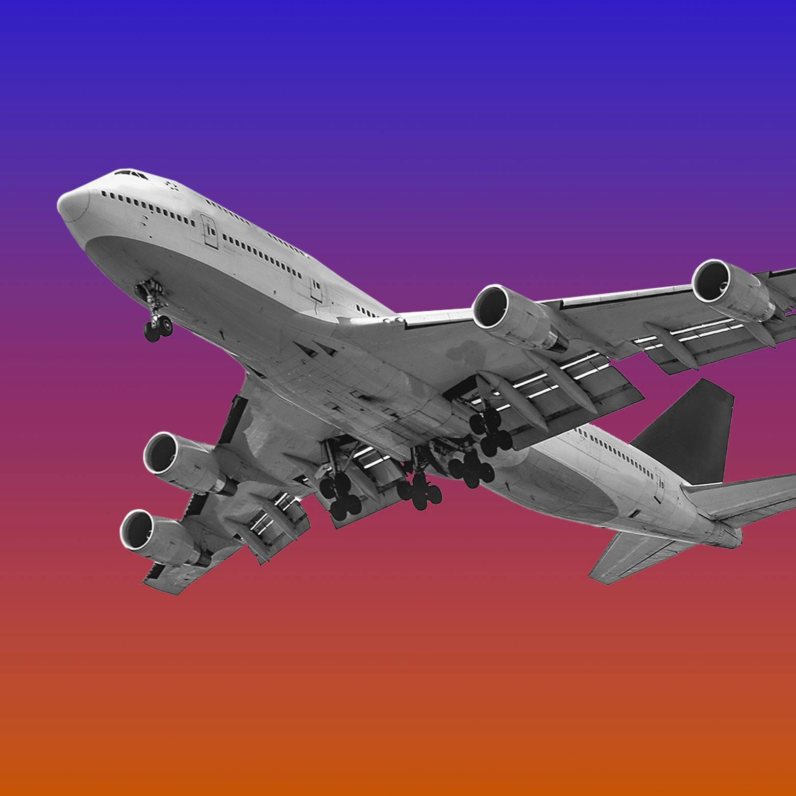 What Next: TBD | Tech, power, and the future - Airlines Are Selling Your Data to the Government