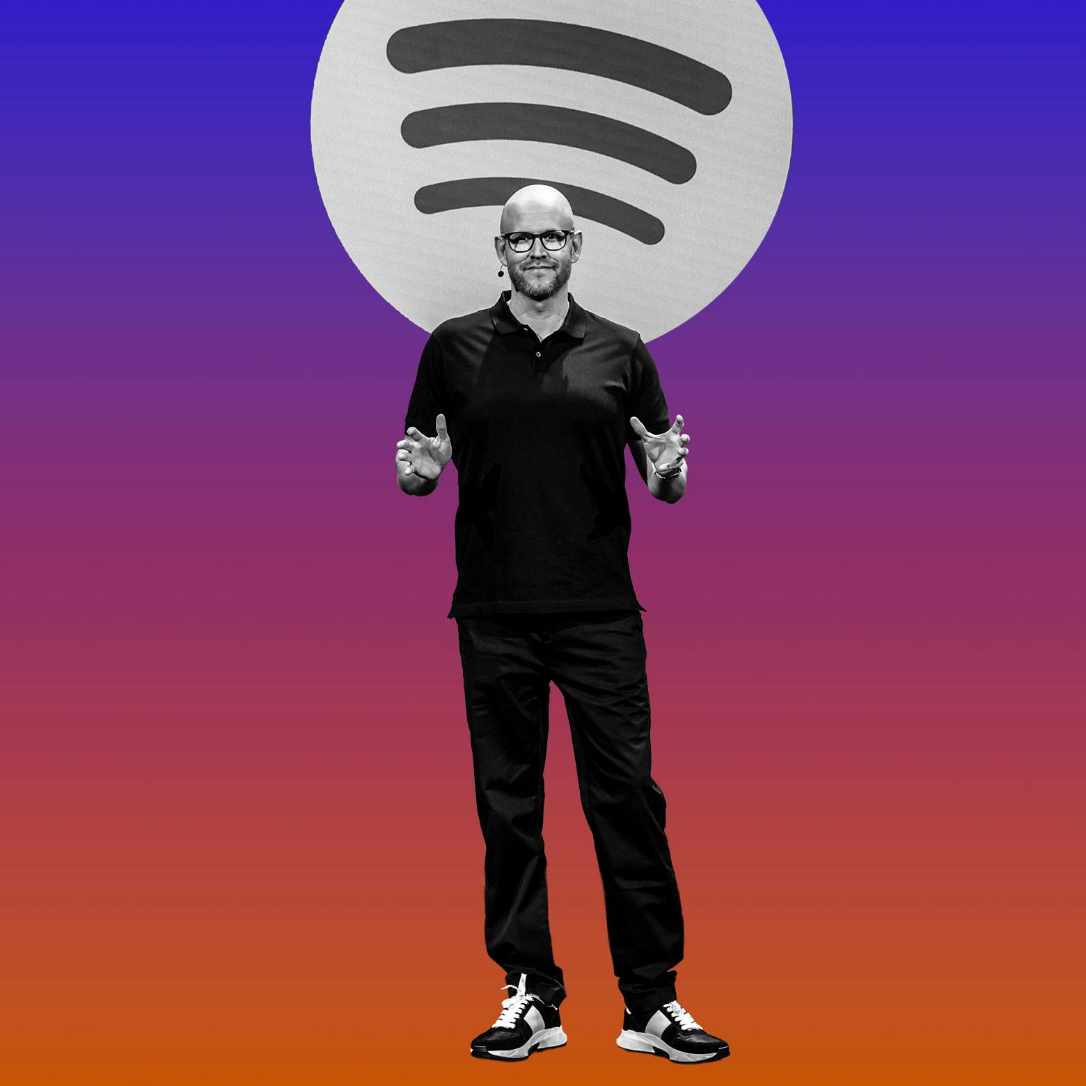 What Next: TBD | Tech, power, and the future - Why Bands Are Leaving Spotify