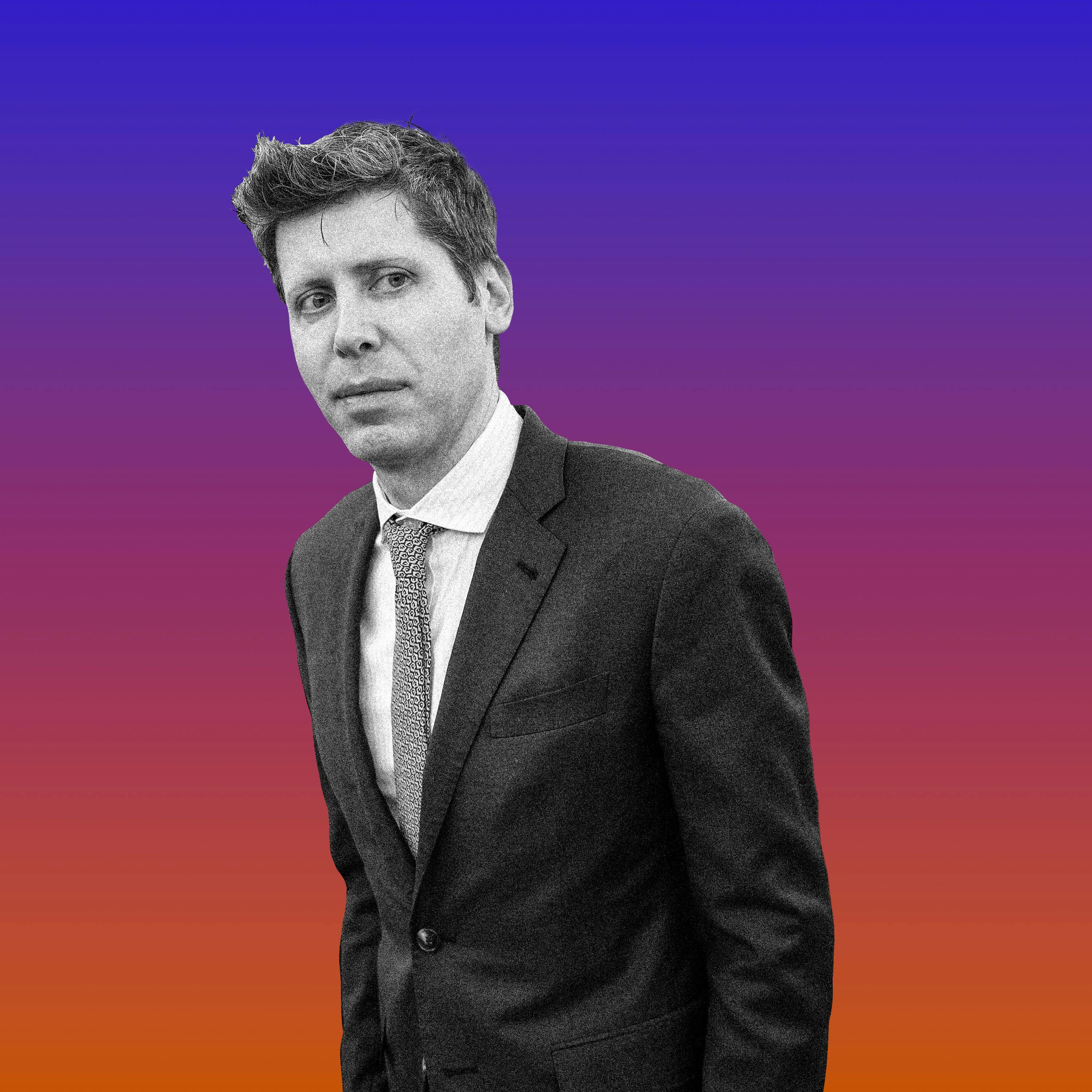 What Next: TBD | Tech, power, and the future - Inside OpenAI's Empire