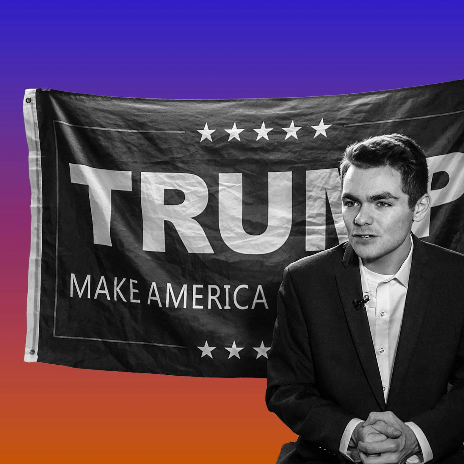 The Nick Fuentes Problem