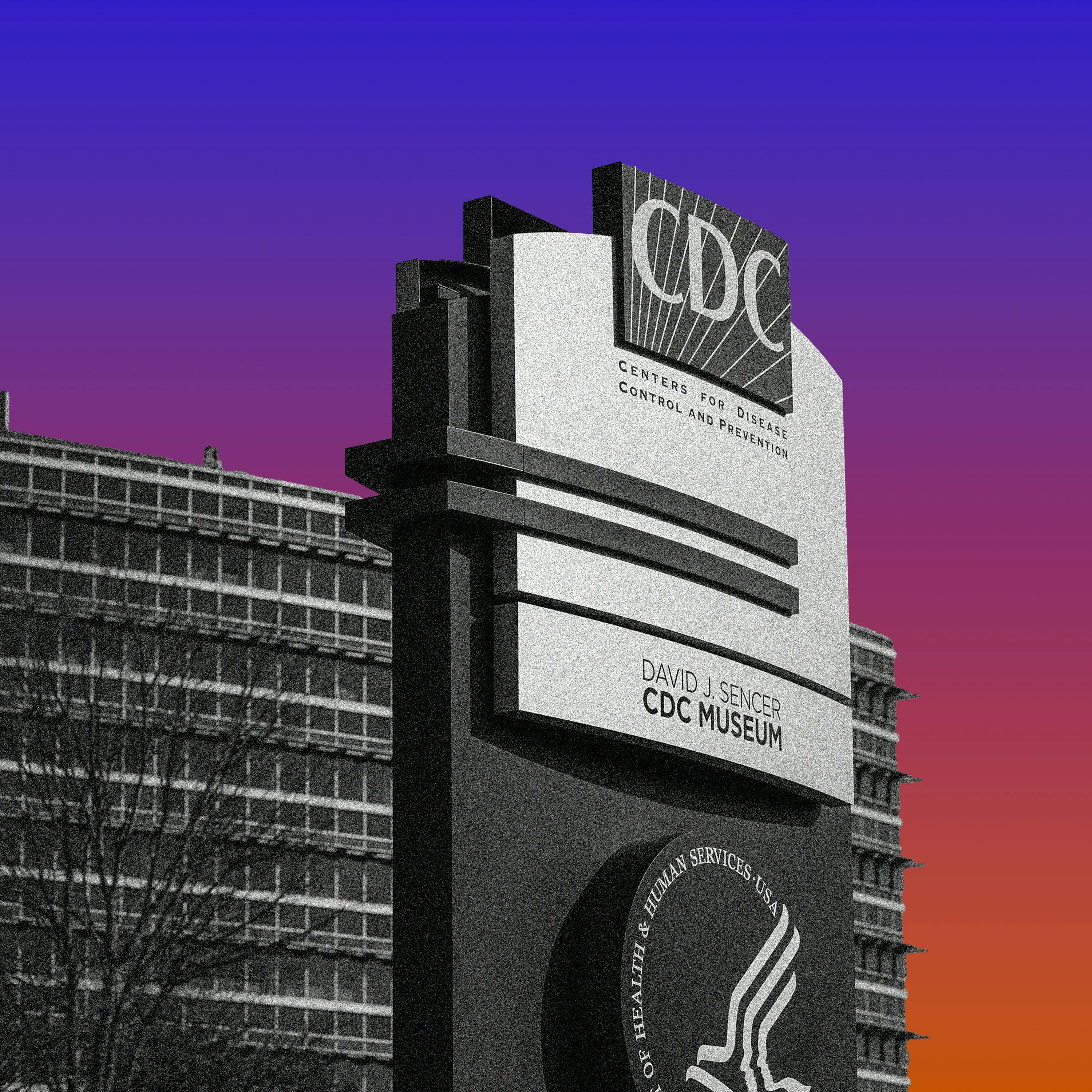 What Next: TBD | Tech, power, and the future - The CDC Under Fire