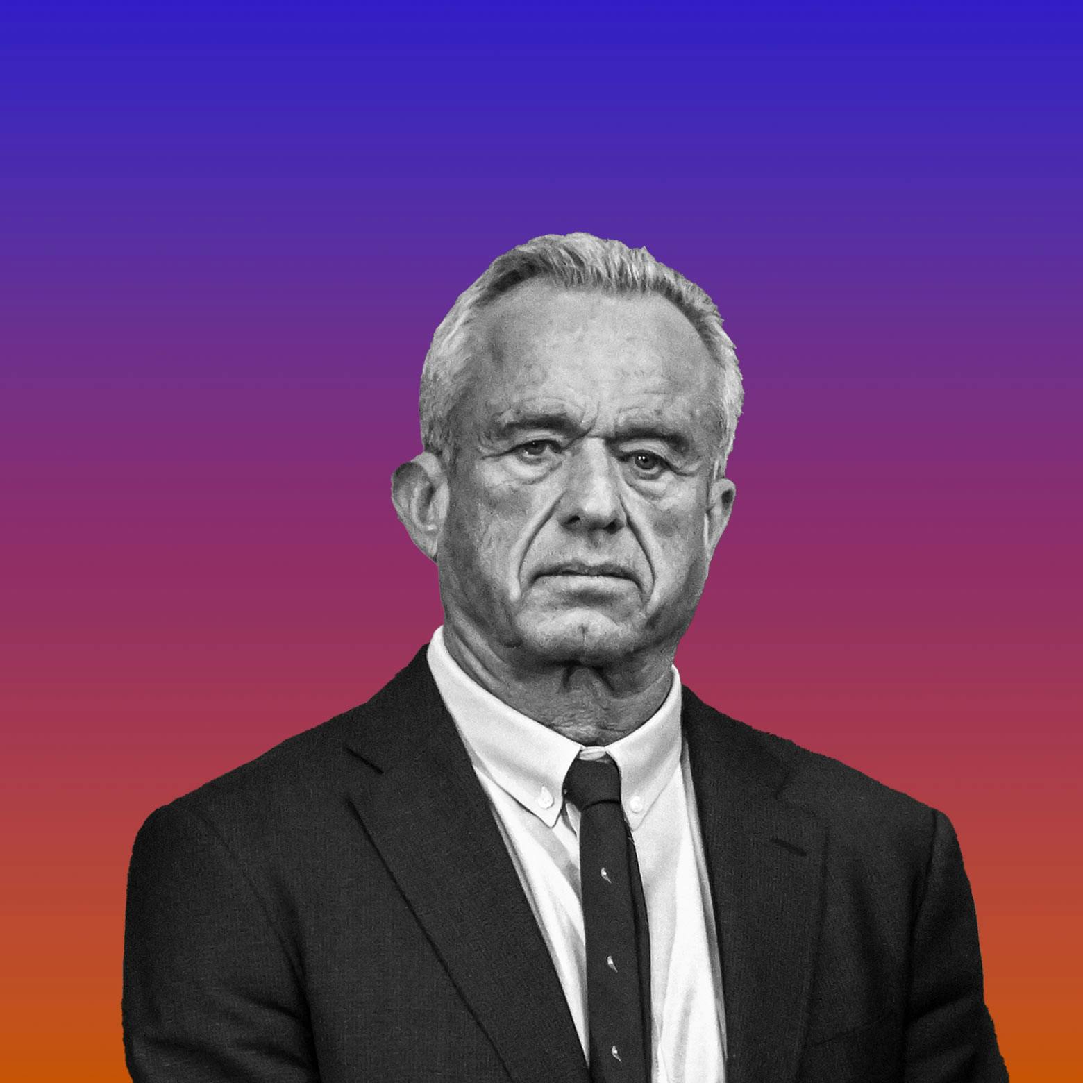 What Next: TBD | Tech, power, and the future - RFK Jr. Is a Feature, Not a Bug