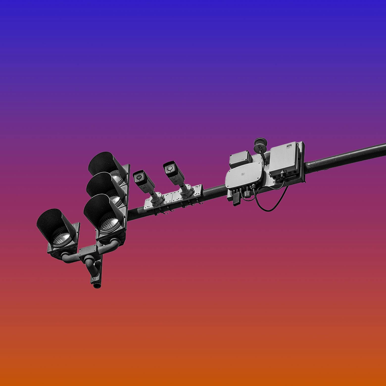 The Surveillance Interstate