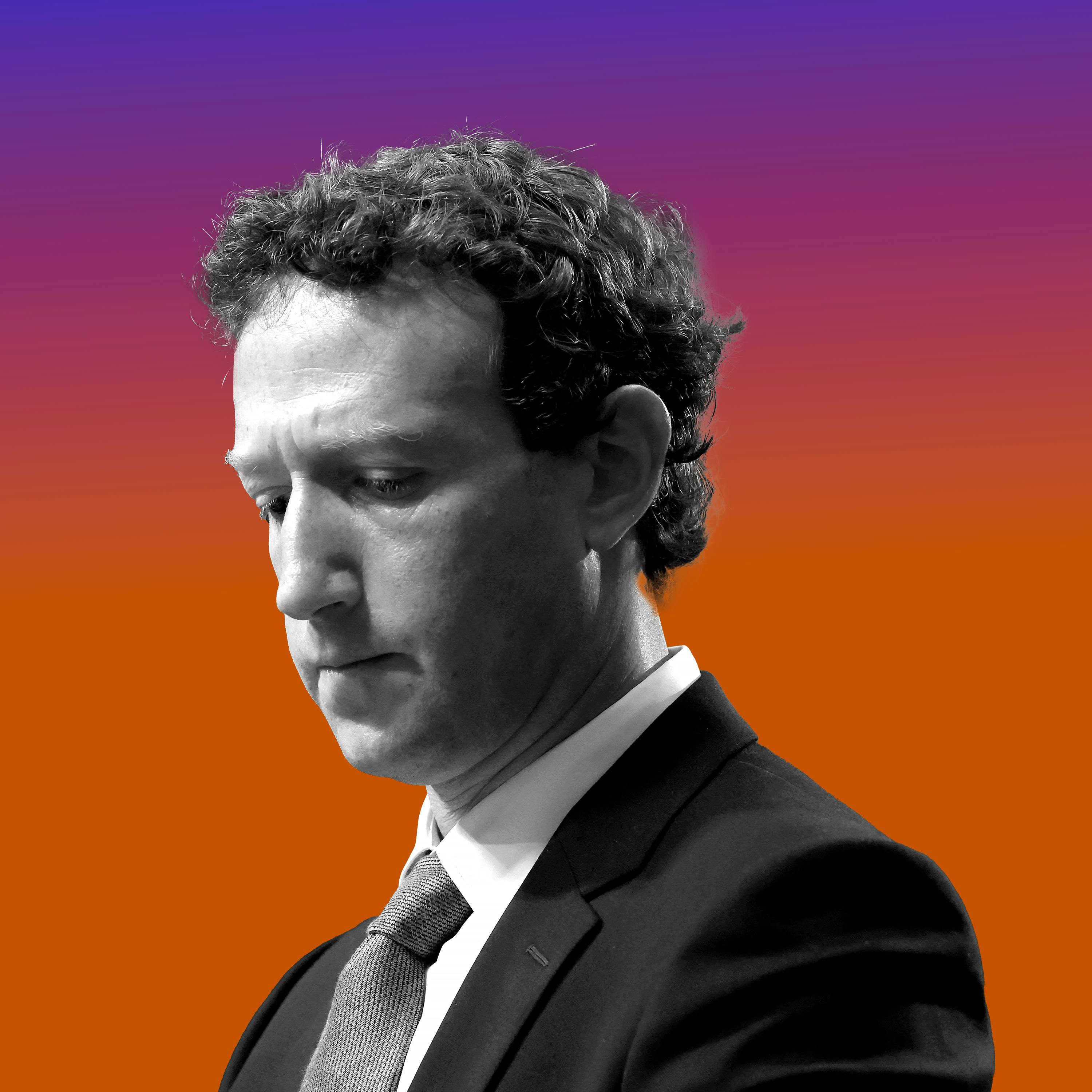 What Next: TBD | Tech, power, and the future - The U.S. vs Meta