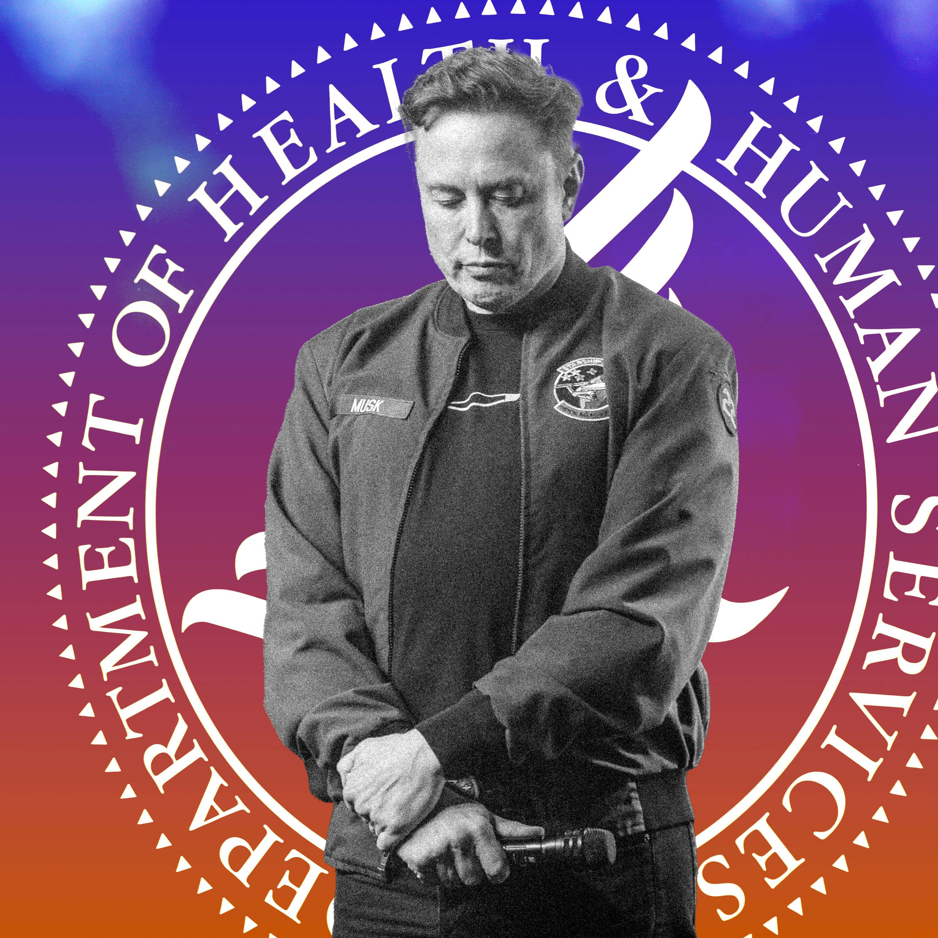 What Next: TBD | Tech, power, and the future - Where DOGE Is Taking Us