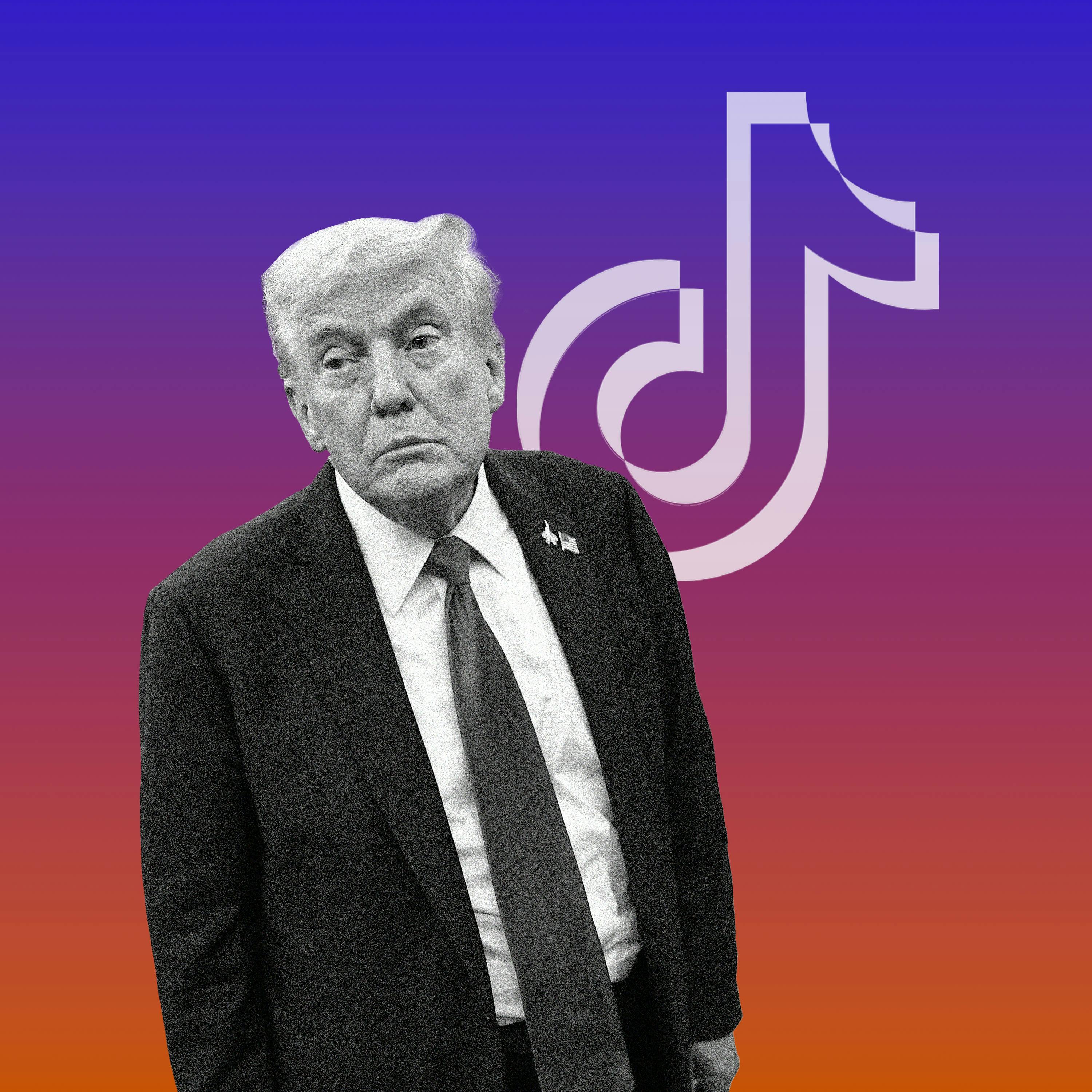 What Next: TBD | Tech, power, and the future - Who Owns TikTok Now?