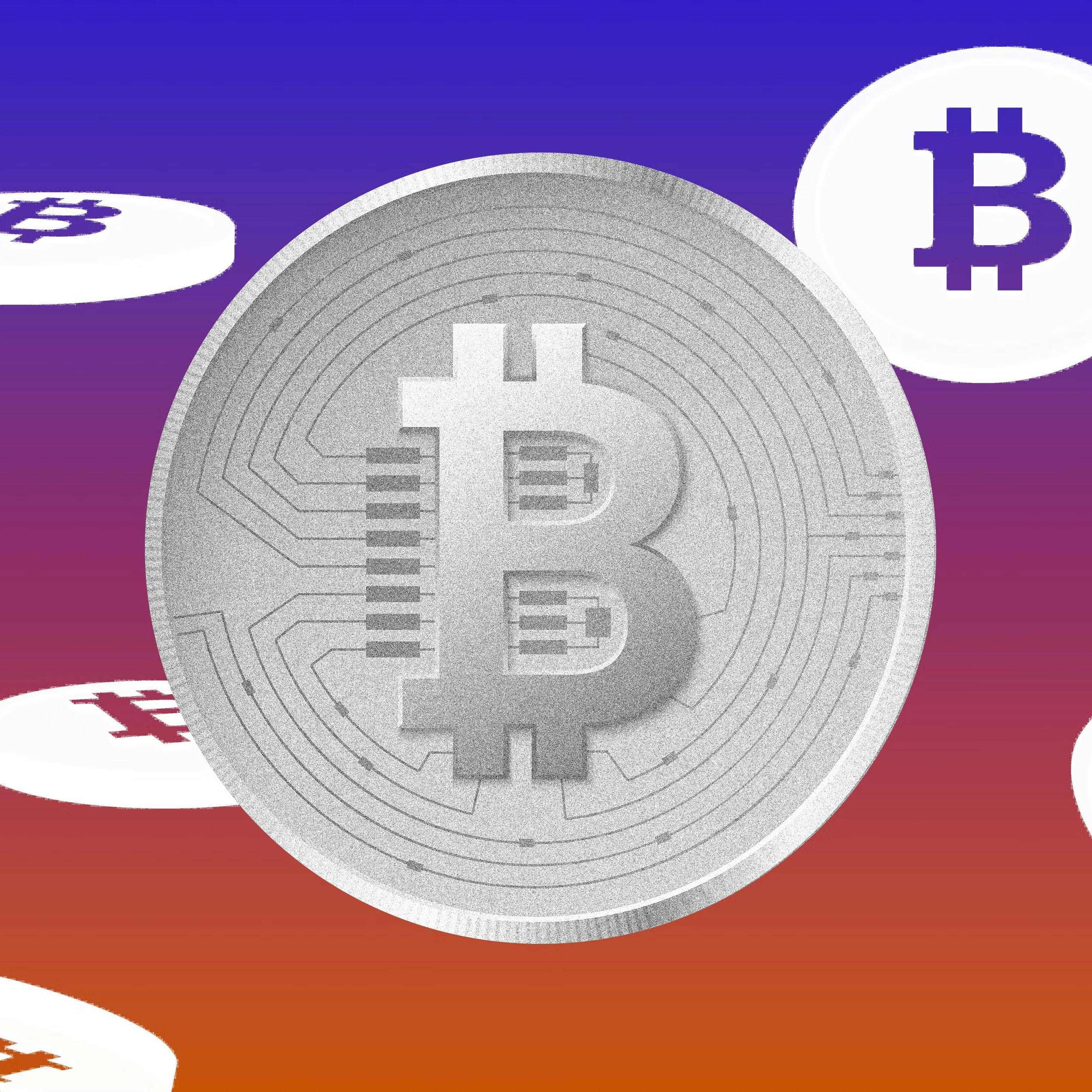 Crypto Keeps Criming