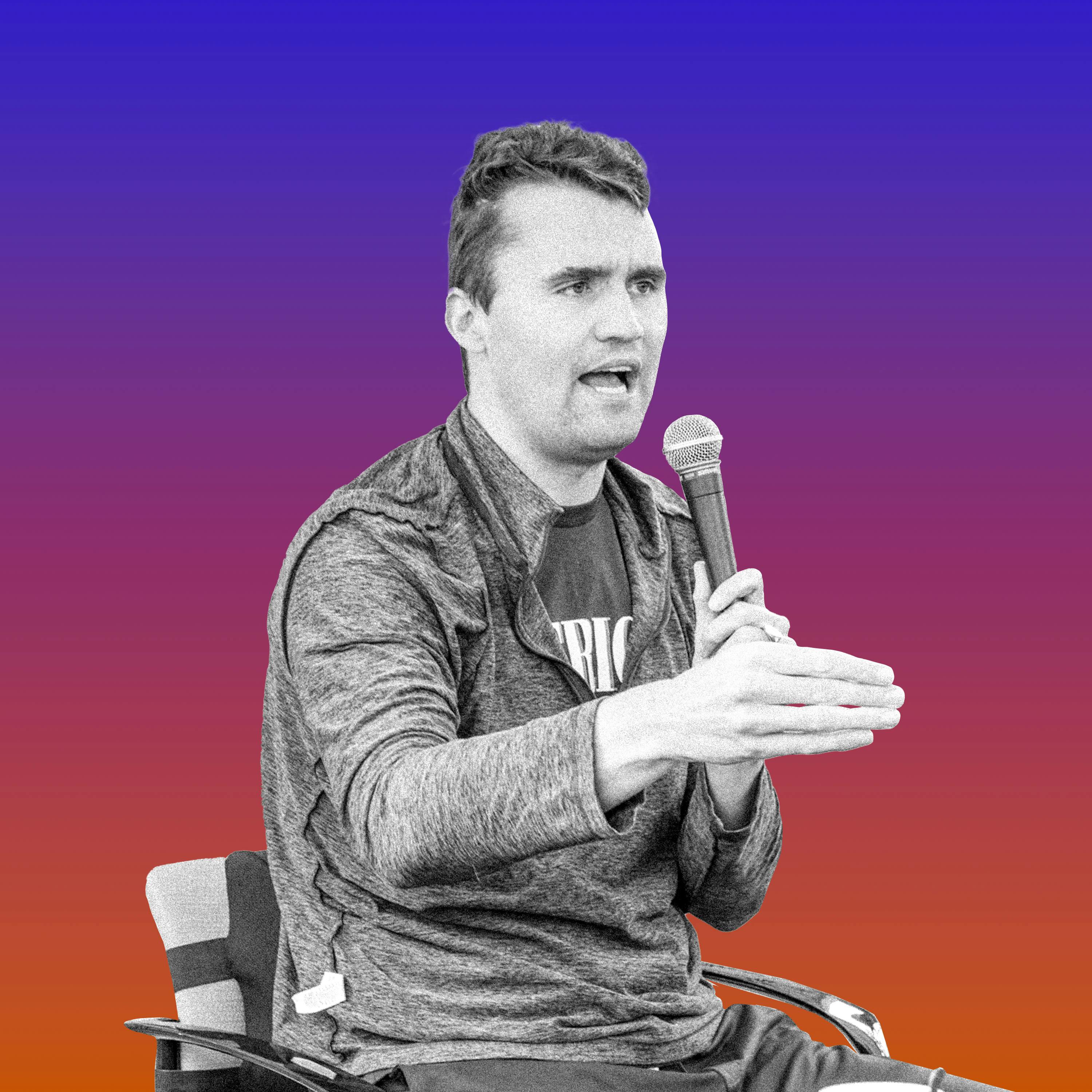 What Next: TBD | Tech, power, and the future - You Can't Escape the Charlie Kirk Video