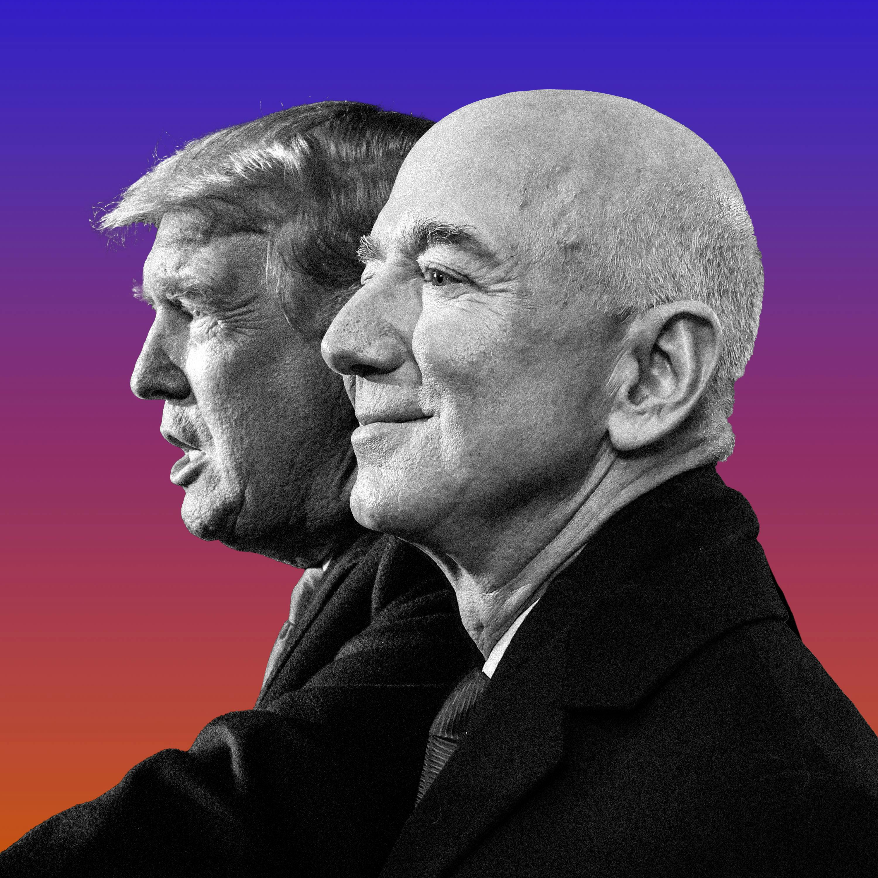 What Next: TBD | Tech, power, and the future - Bezos 2.0