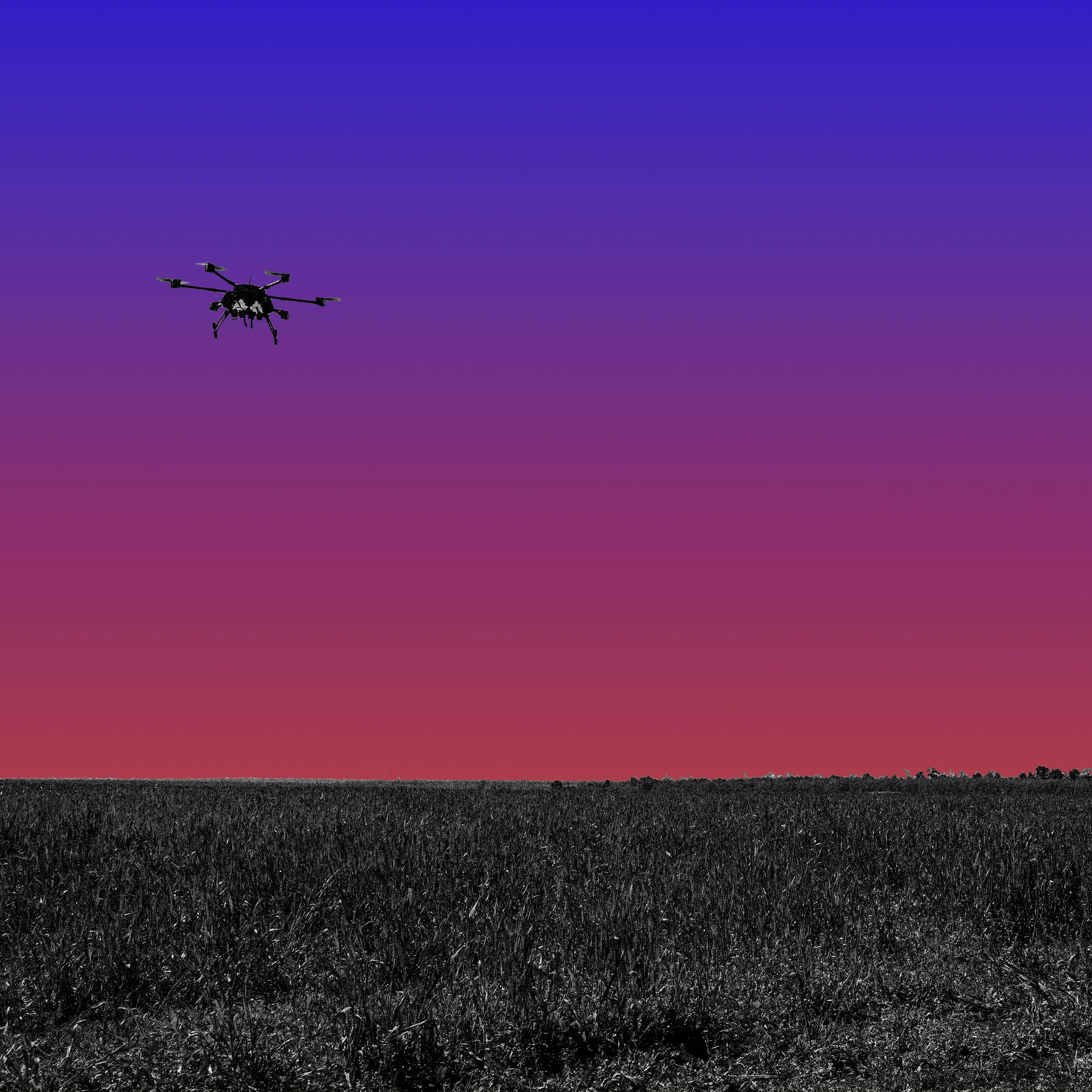 What Next: TBD | Tech, power, and the future - The Drone Wars